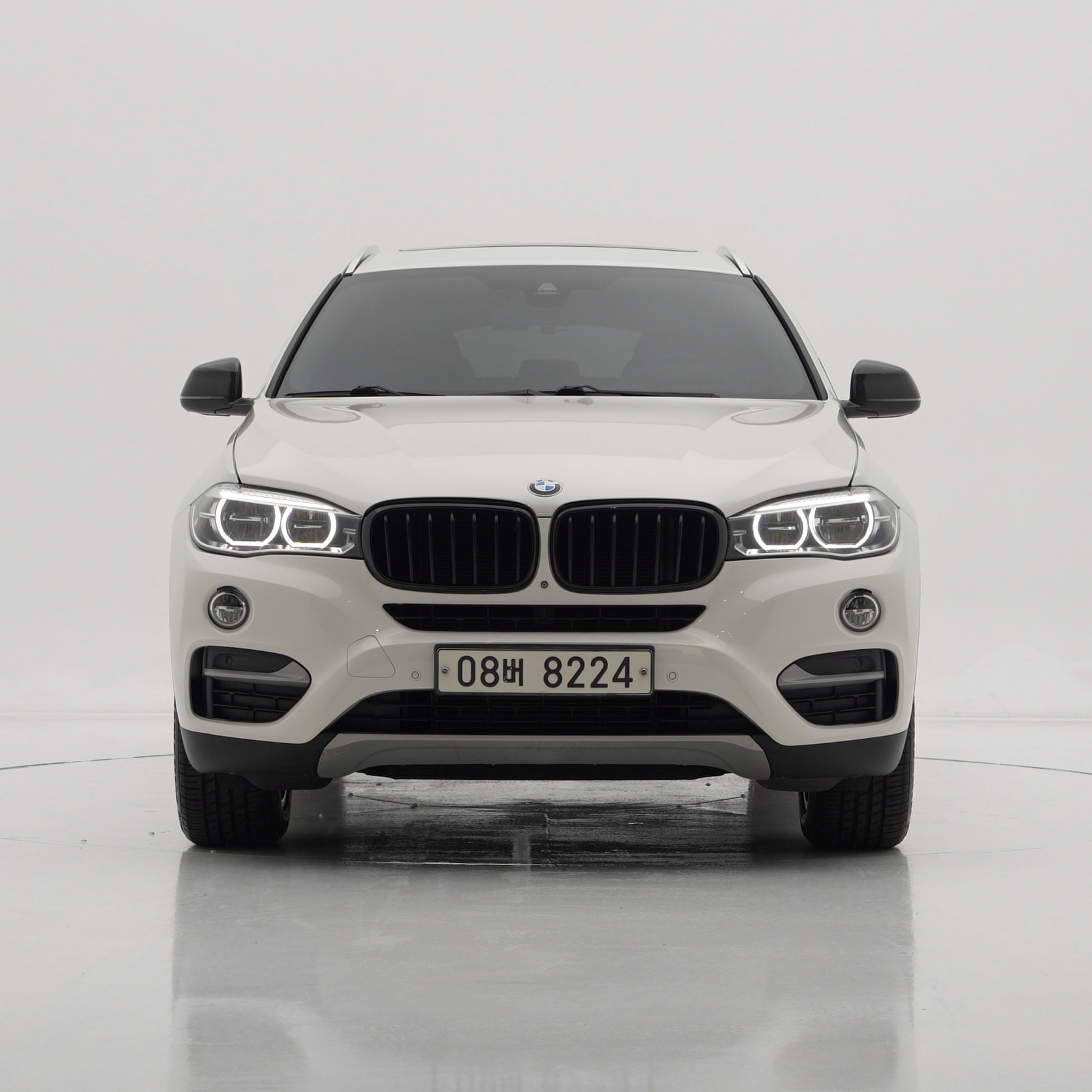 BMW X6 (F16)