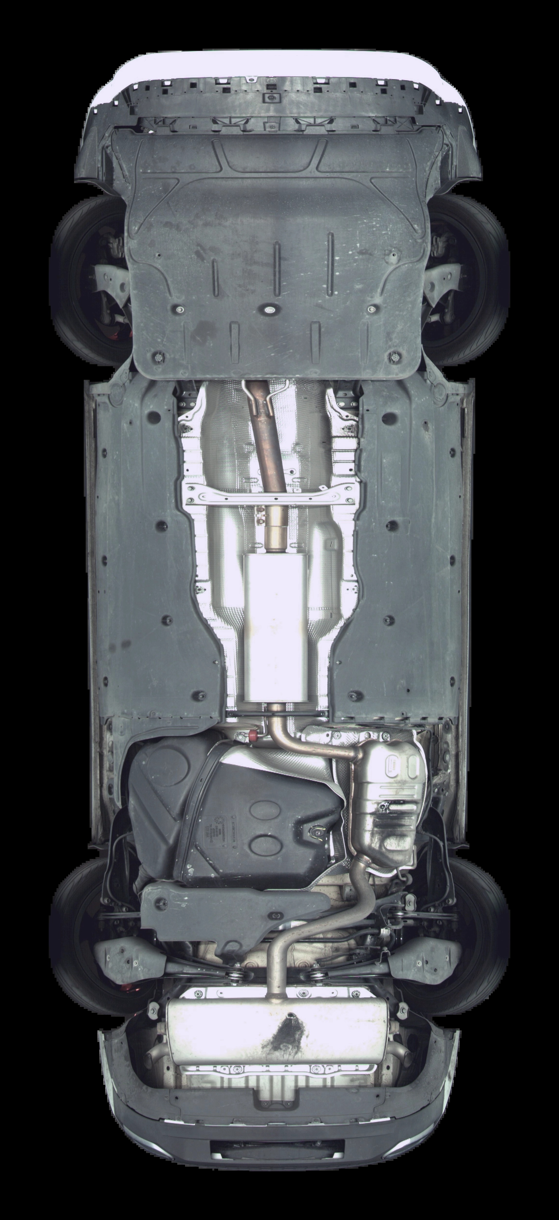 Underbody 1