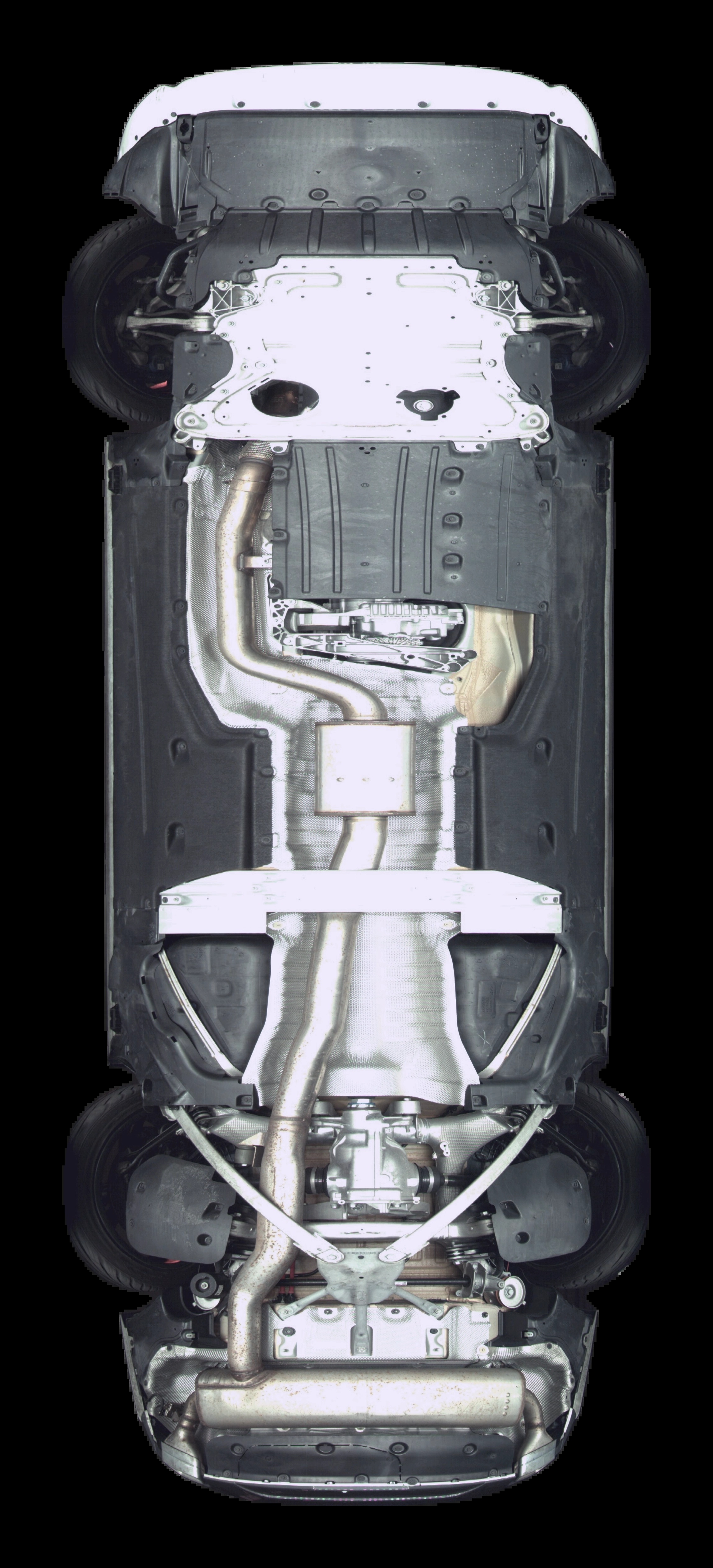 Underbody 1