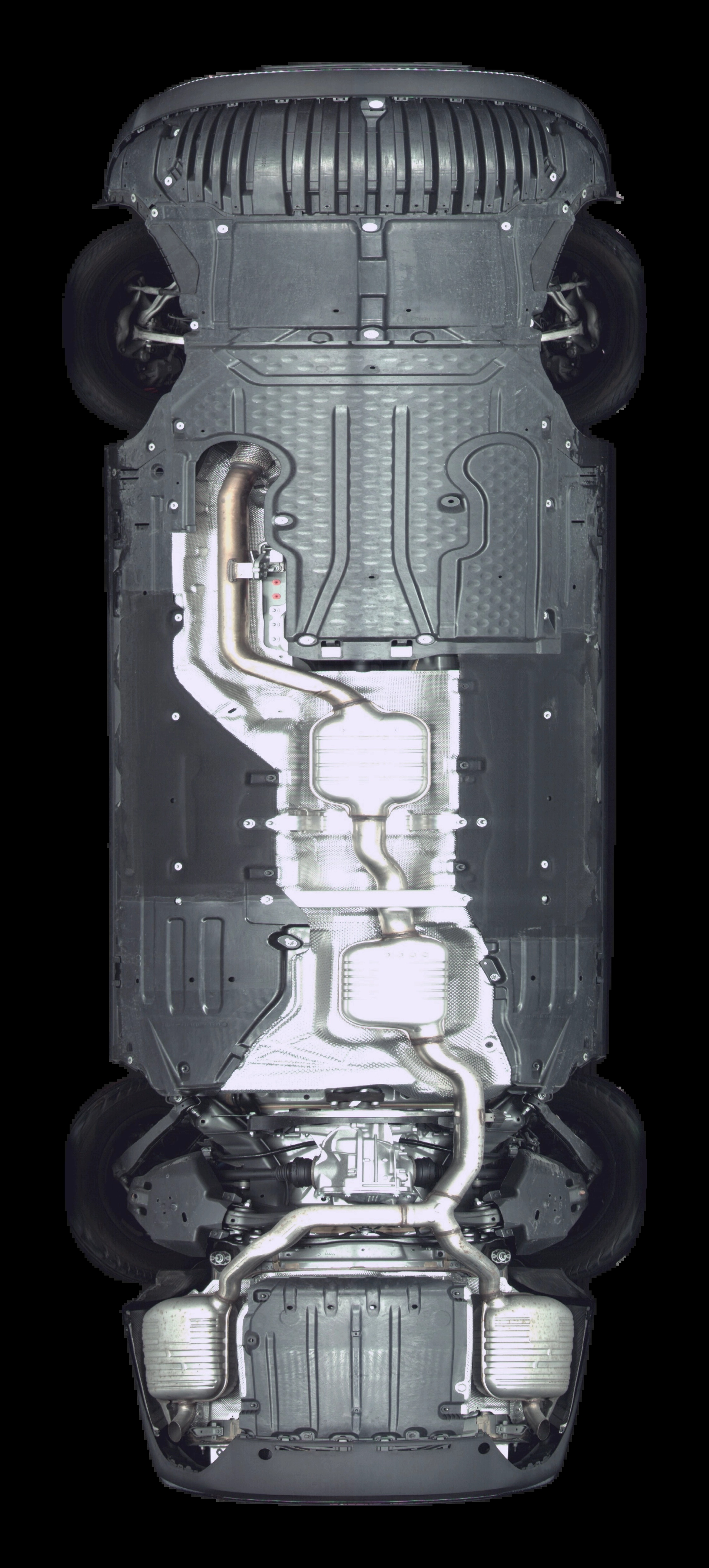 Underbody 1