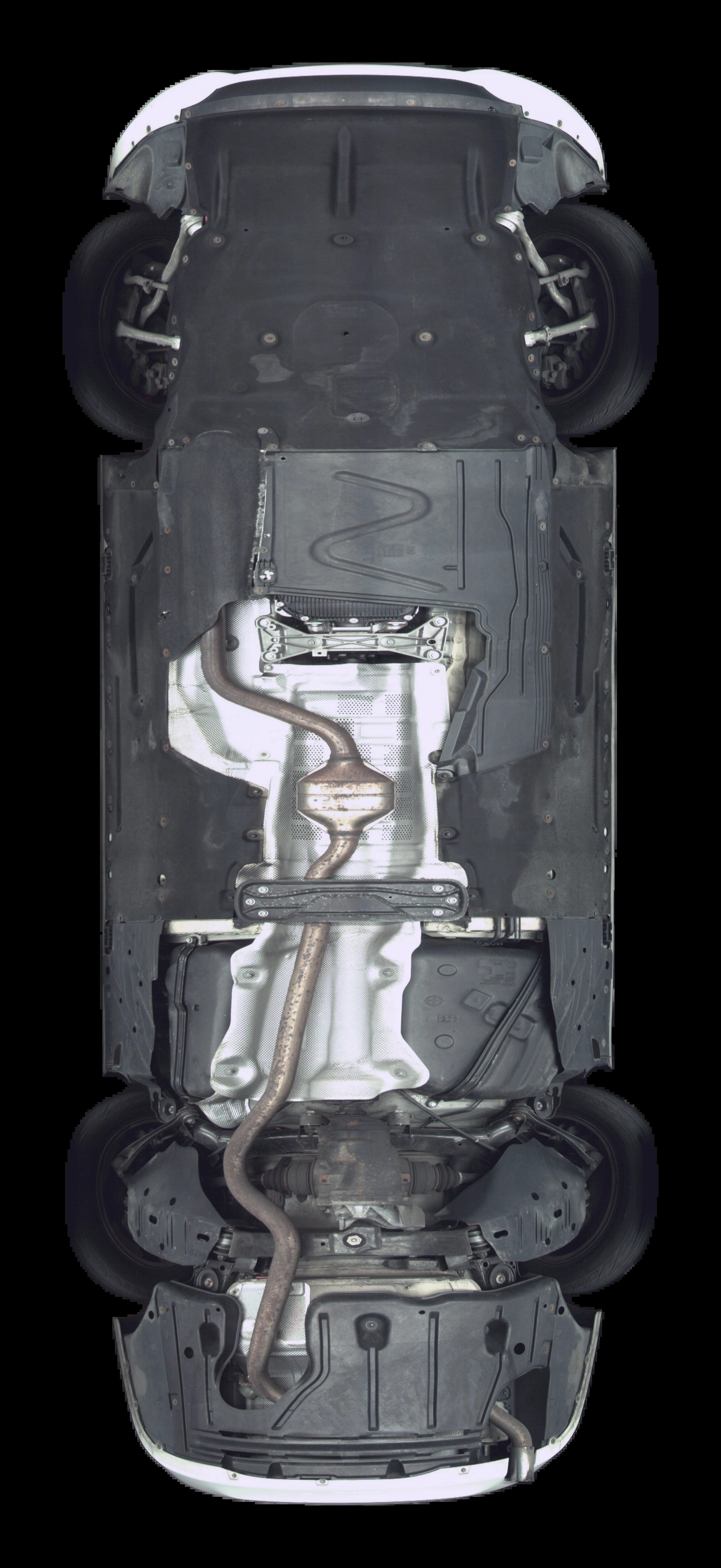 Underbody 1