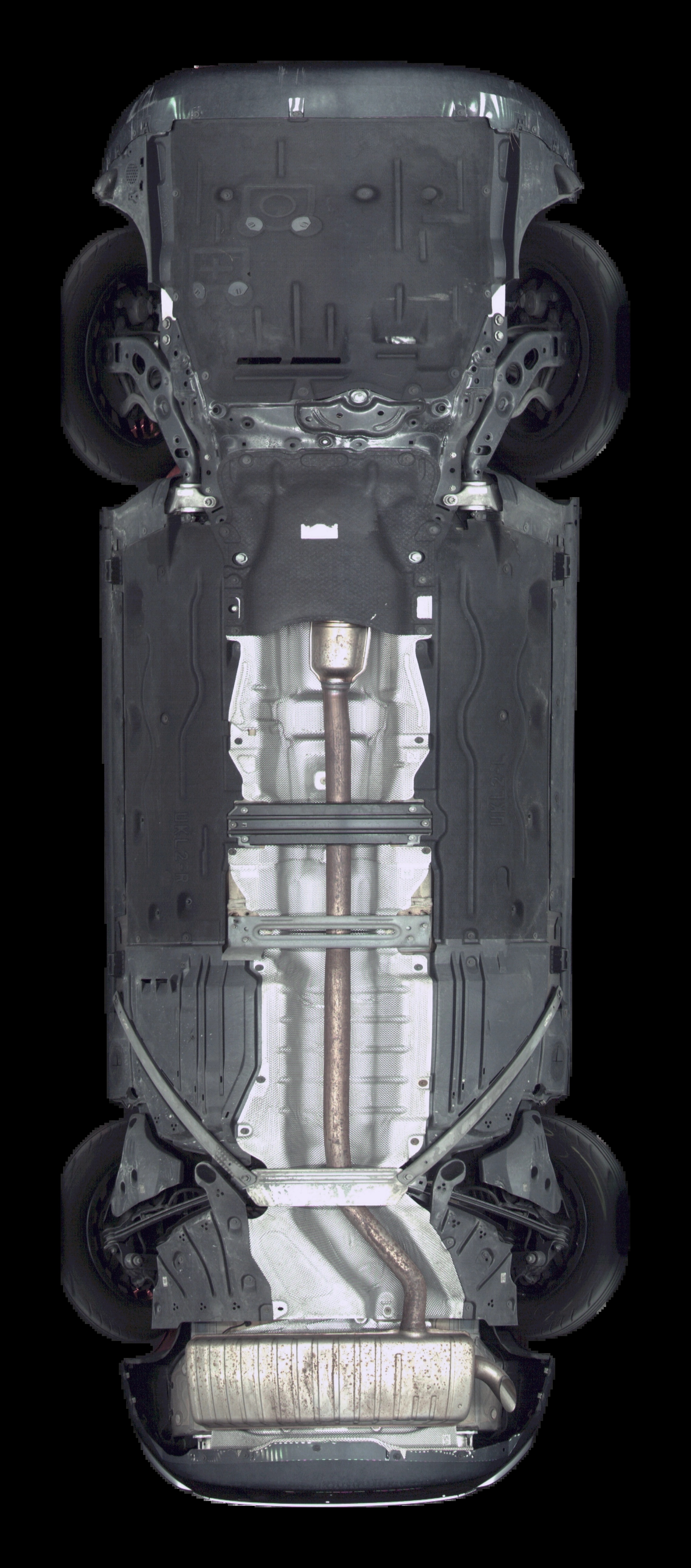 Underbody 1