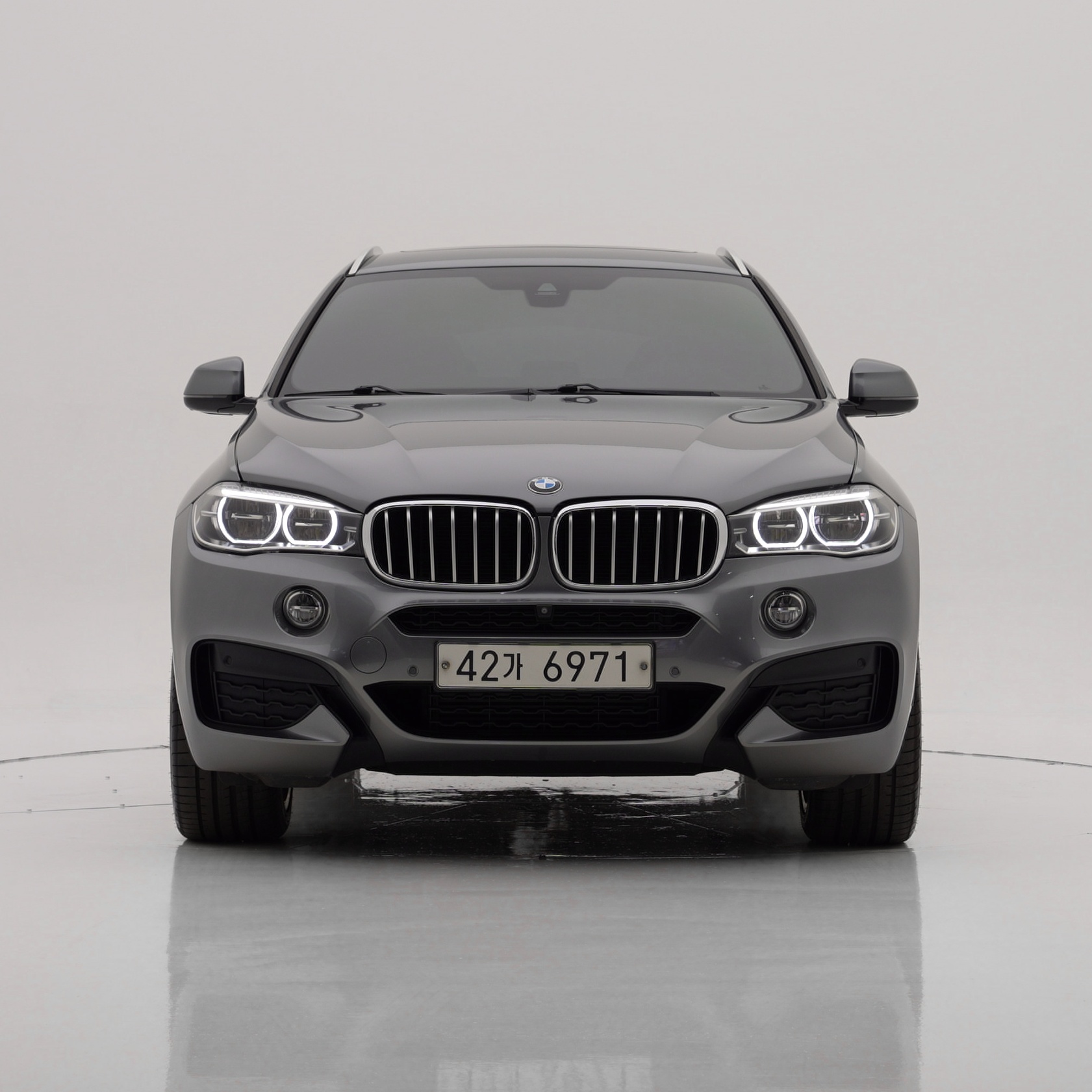 BMW X6 (F16)