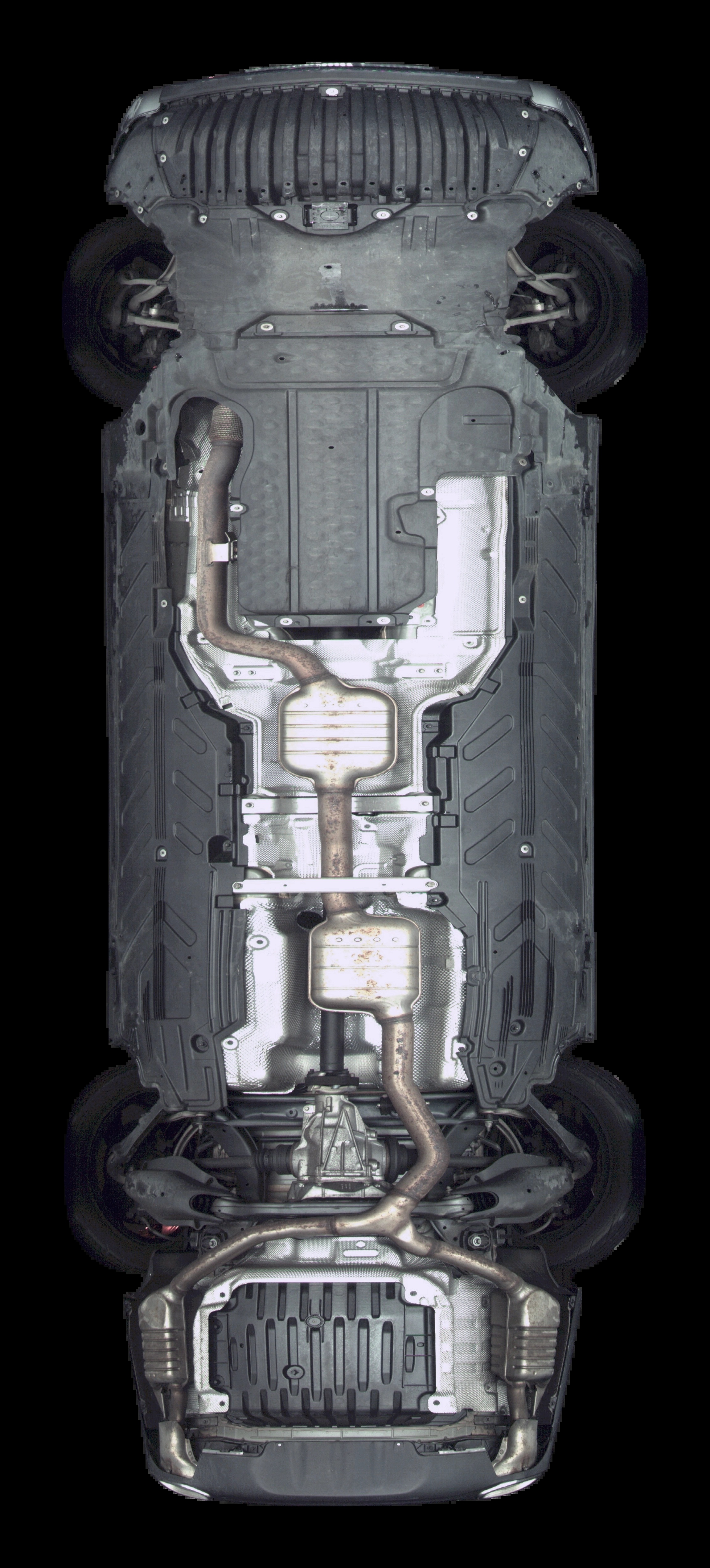 Underbody 1