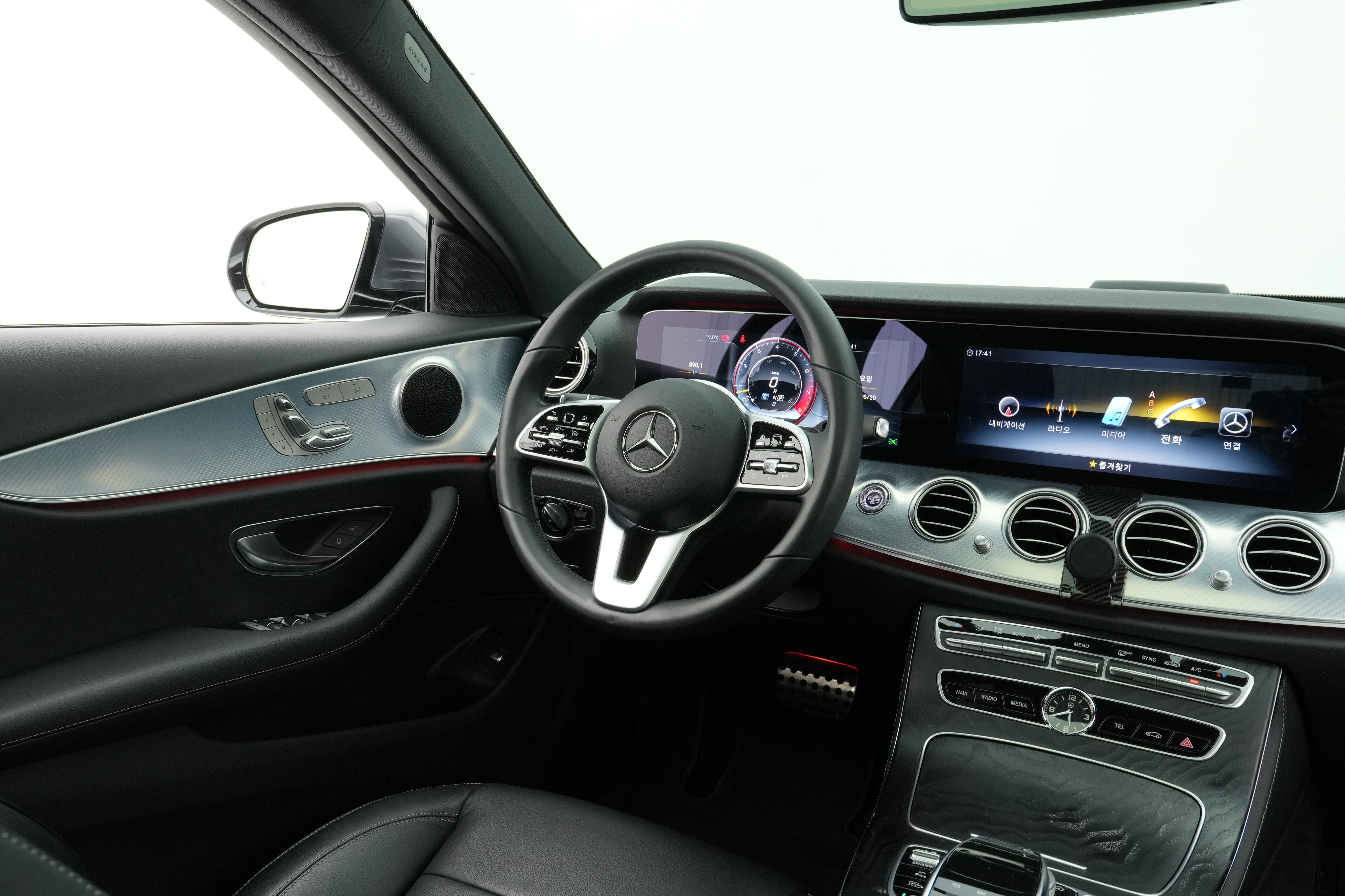 interior colour