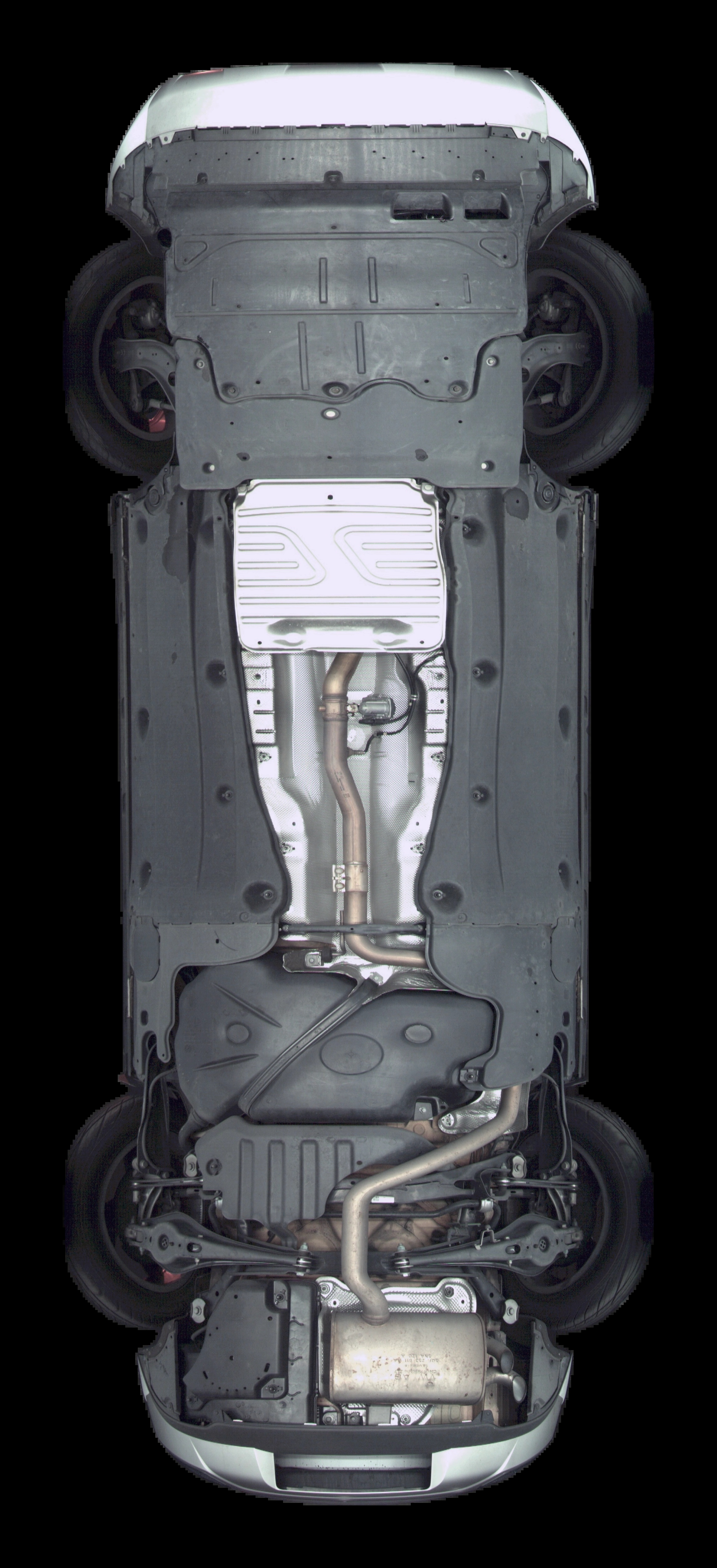 Underbody 1