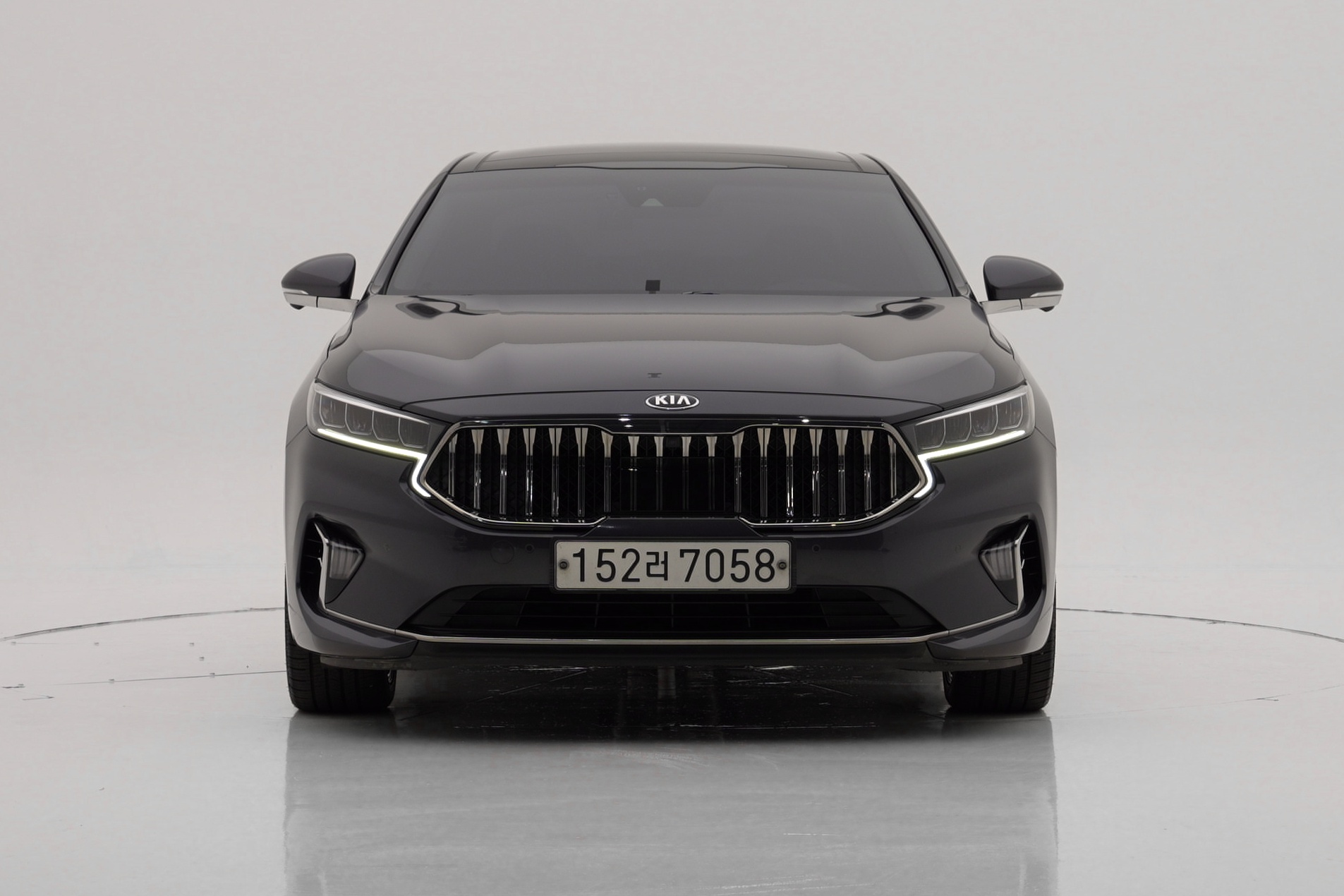 Kia K7 2.5 GDI Noblesse