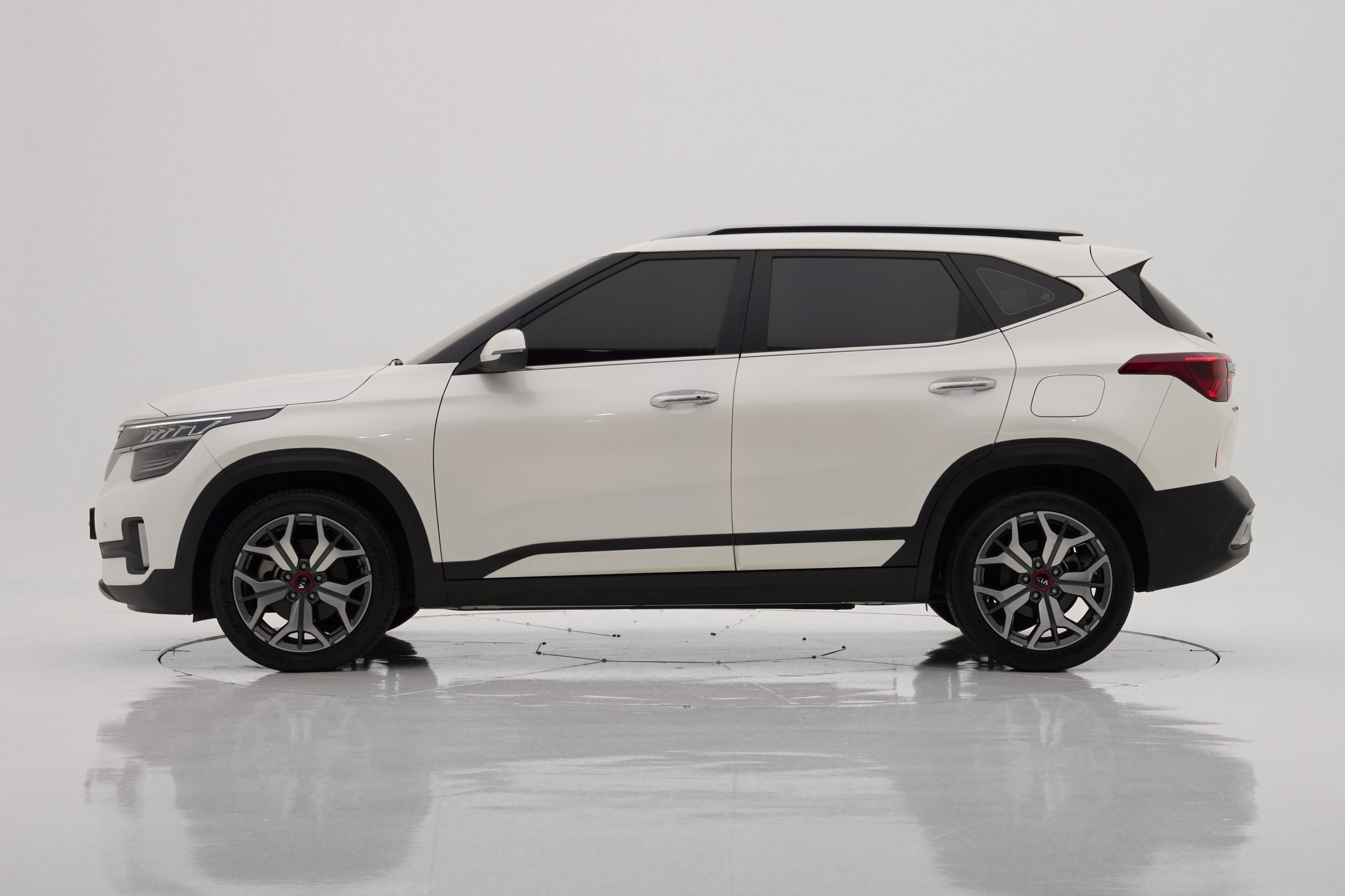 Kia Seltos Noblesse