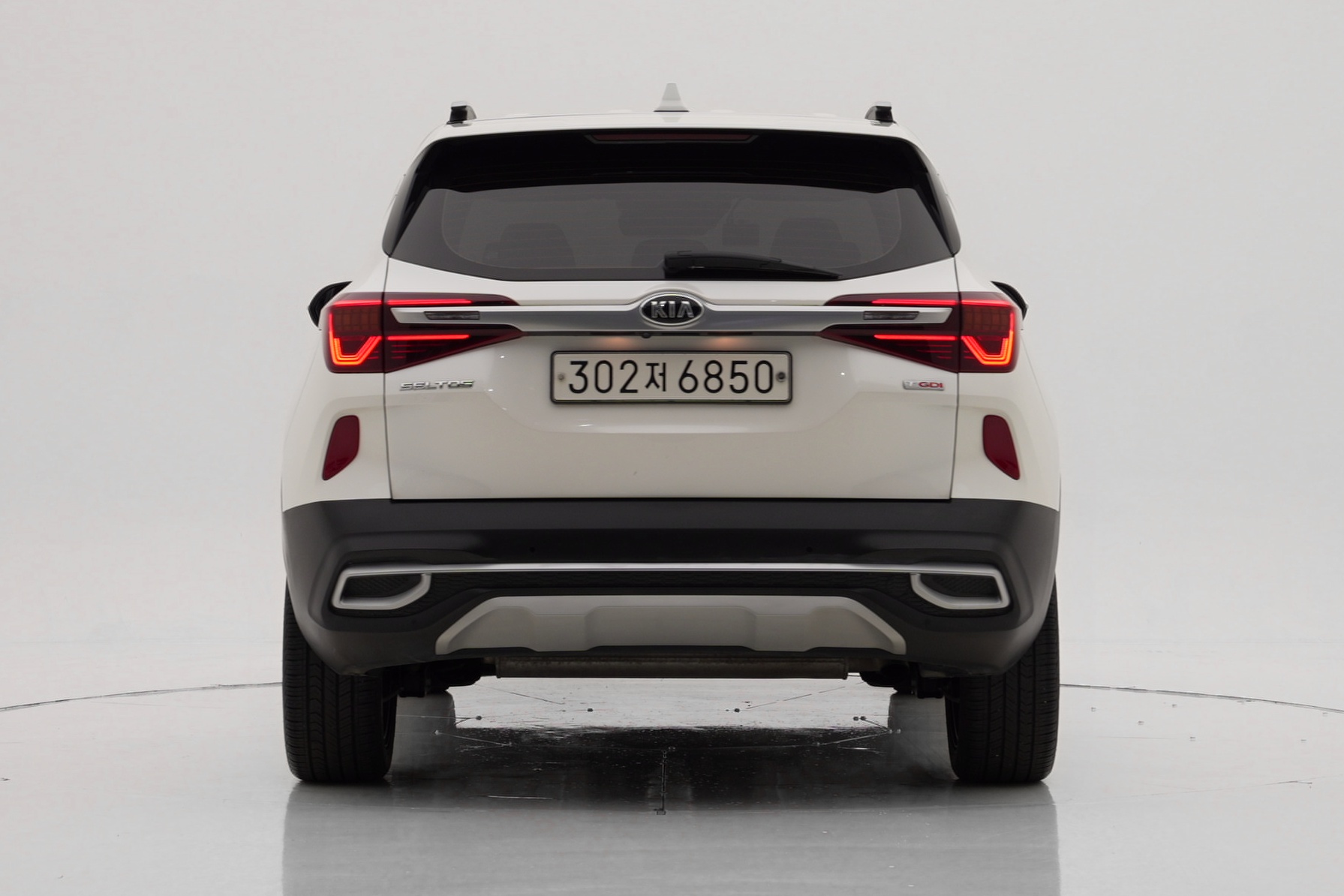 Kia Seltos Noblesse