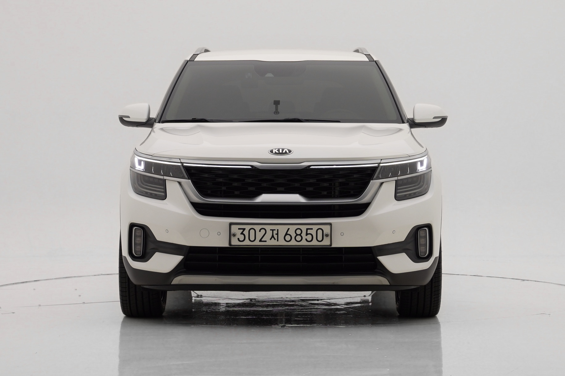 Kia Seltos Noblesse