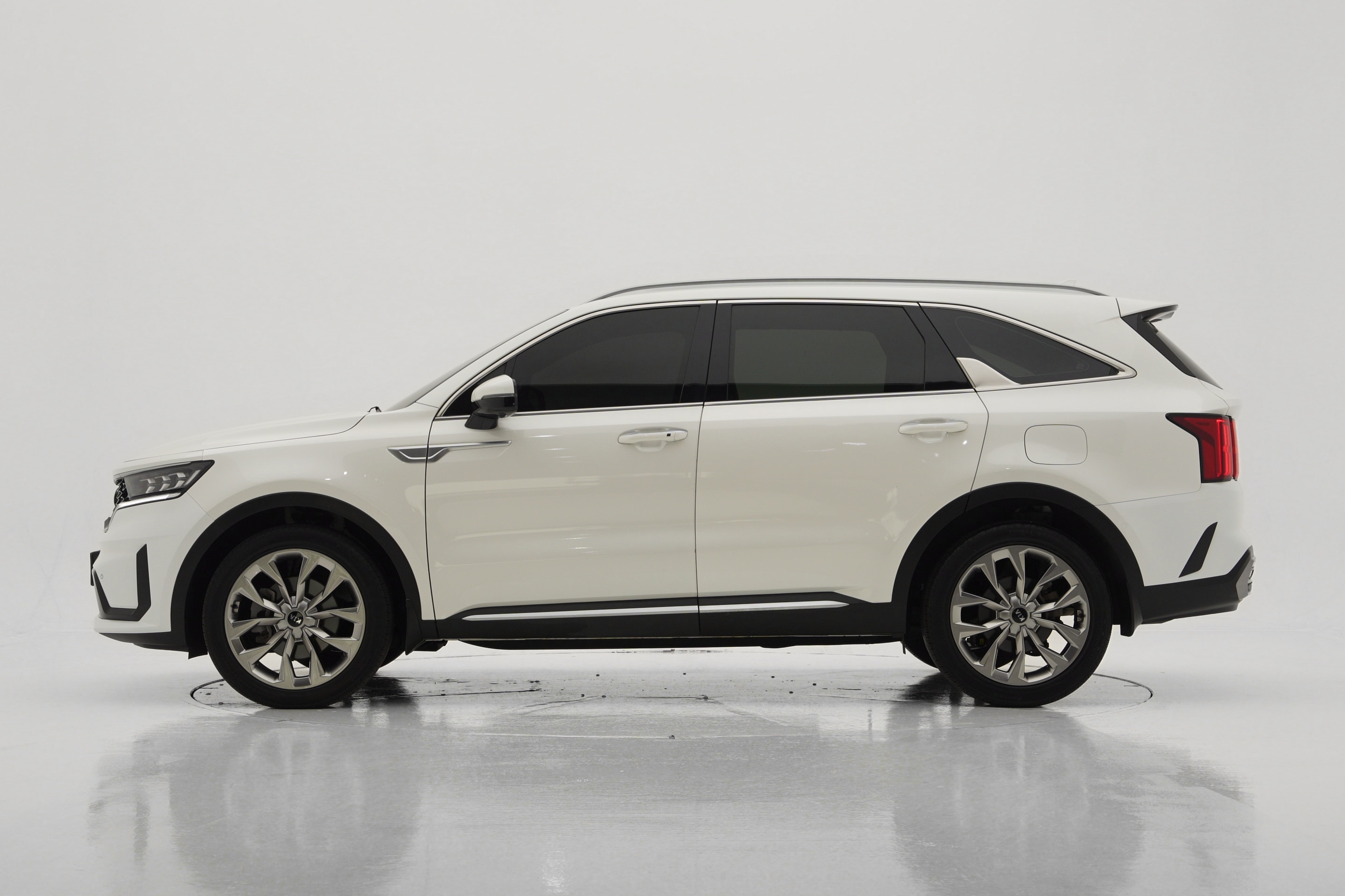 Kia Sorento Noblesse