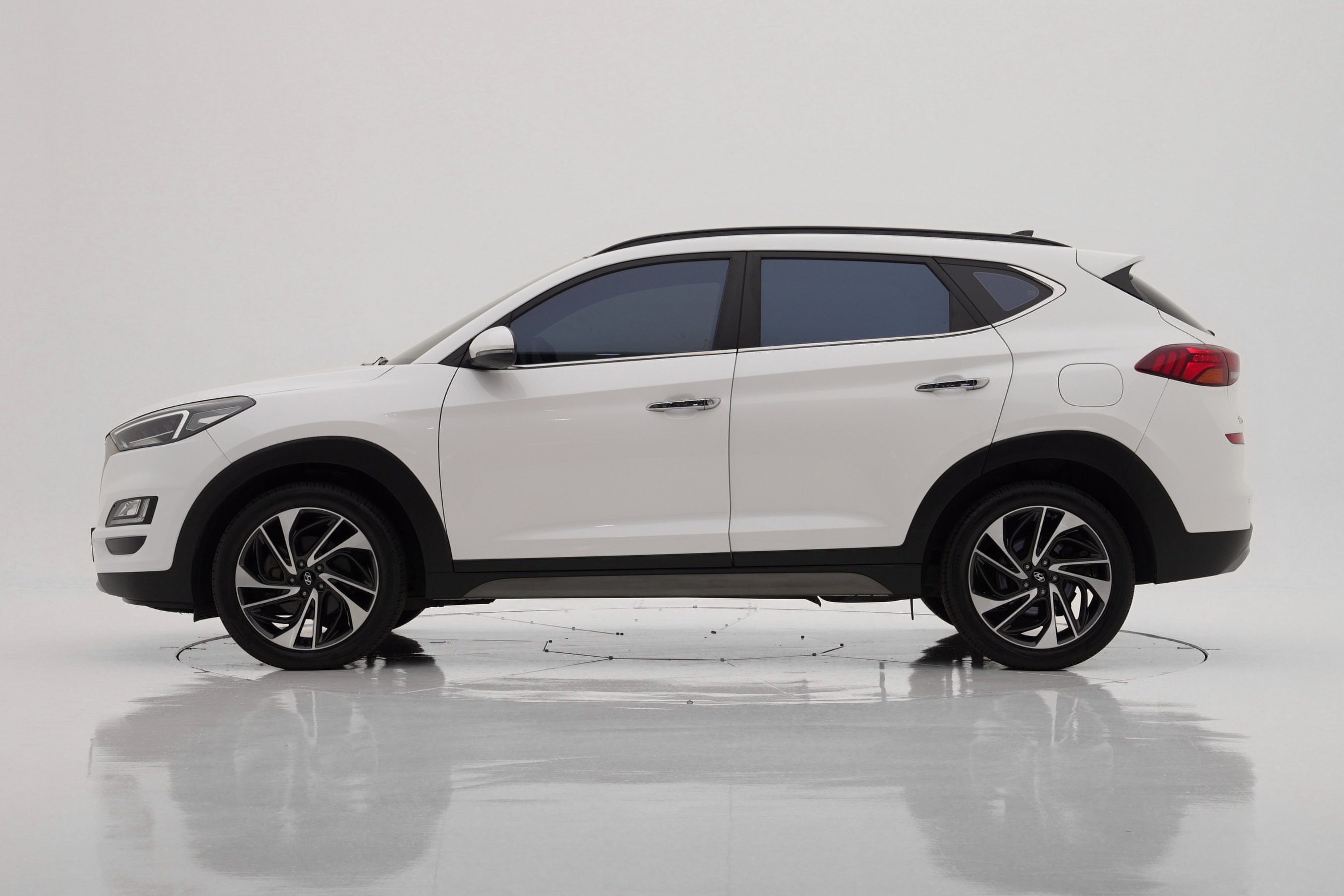 Hyundai Tucson Premium