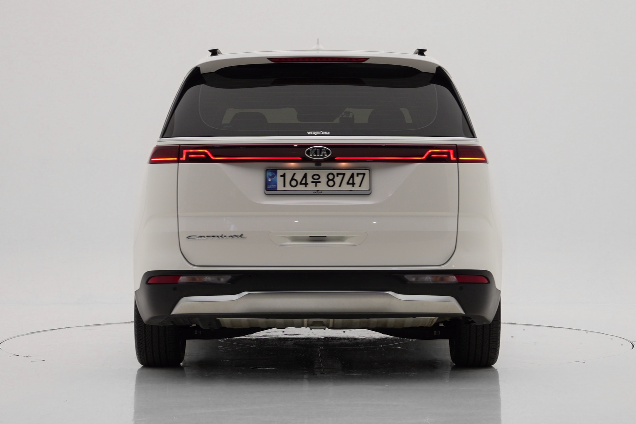 Kia Carnival Бензин 9 мест Noblesse