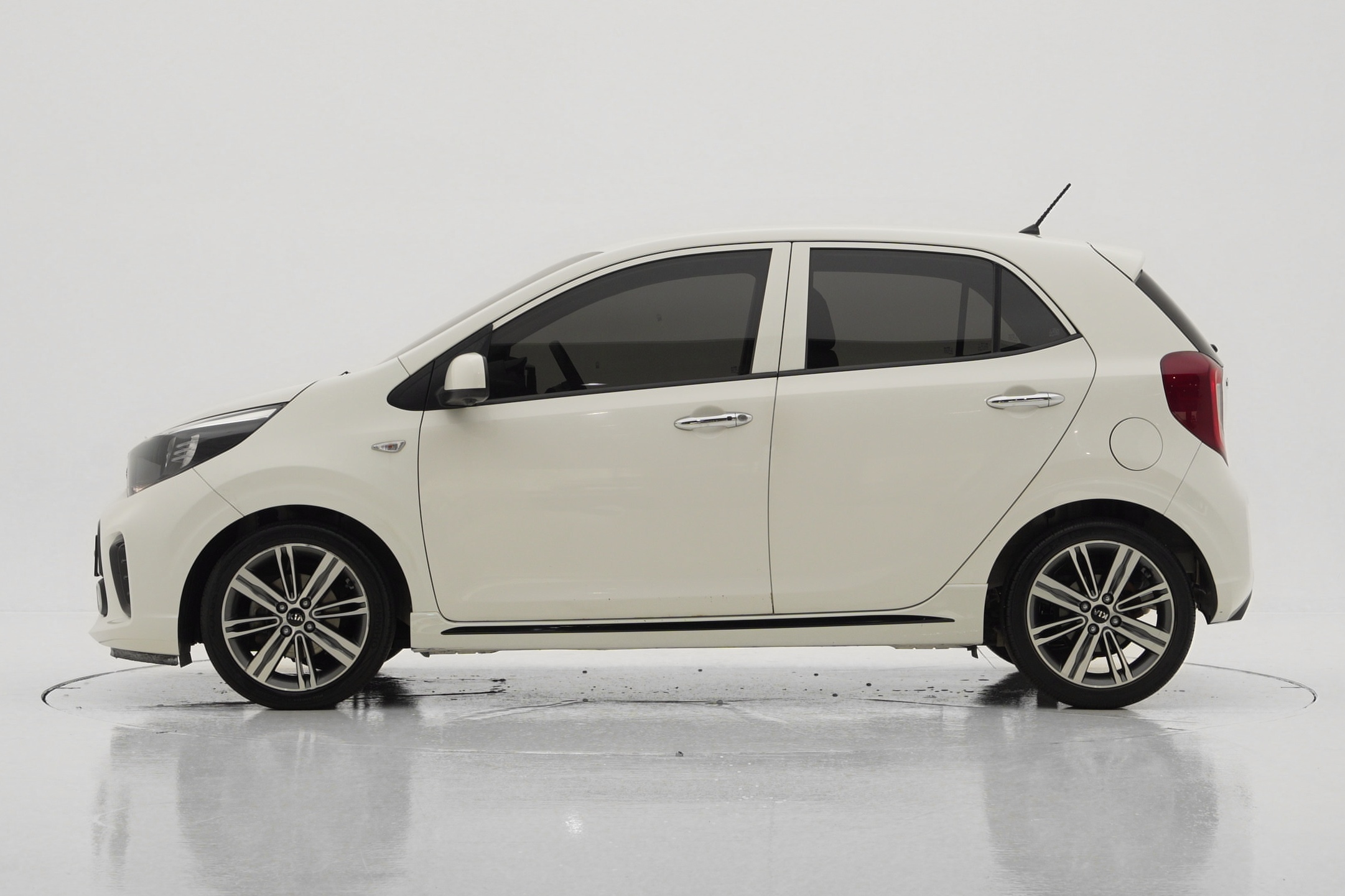 Kia Morning Prestige