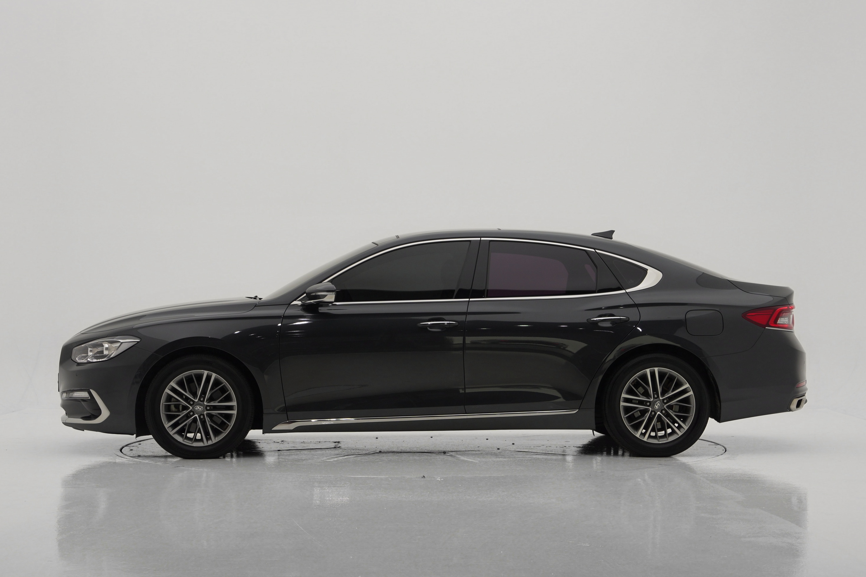 Hyundai Grandeur 2.4 Premium