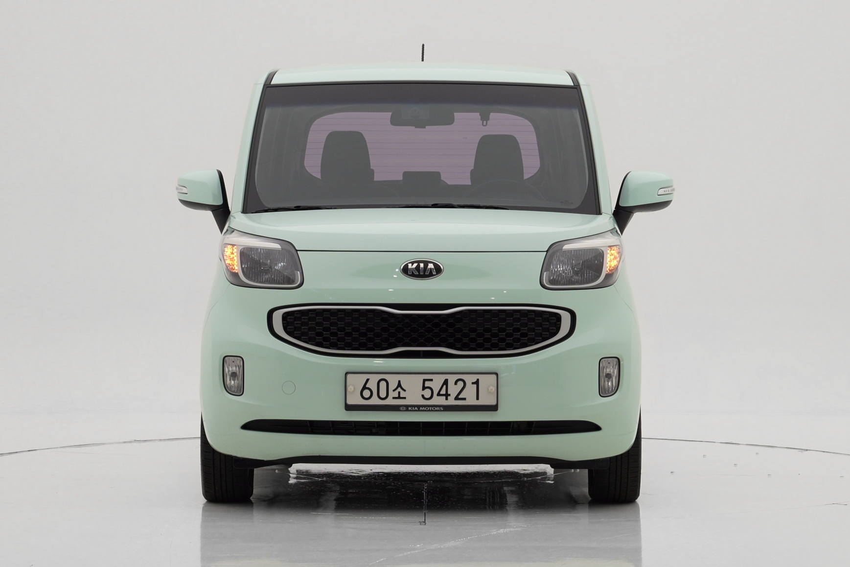 Kia Ray