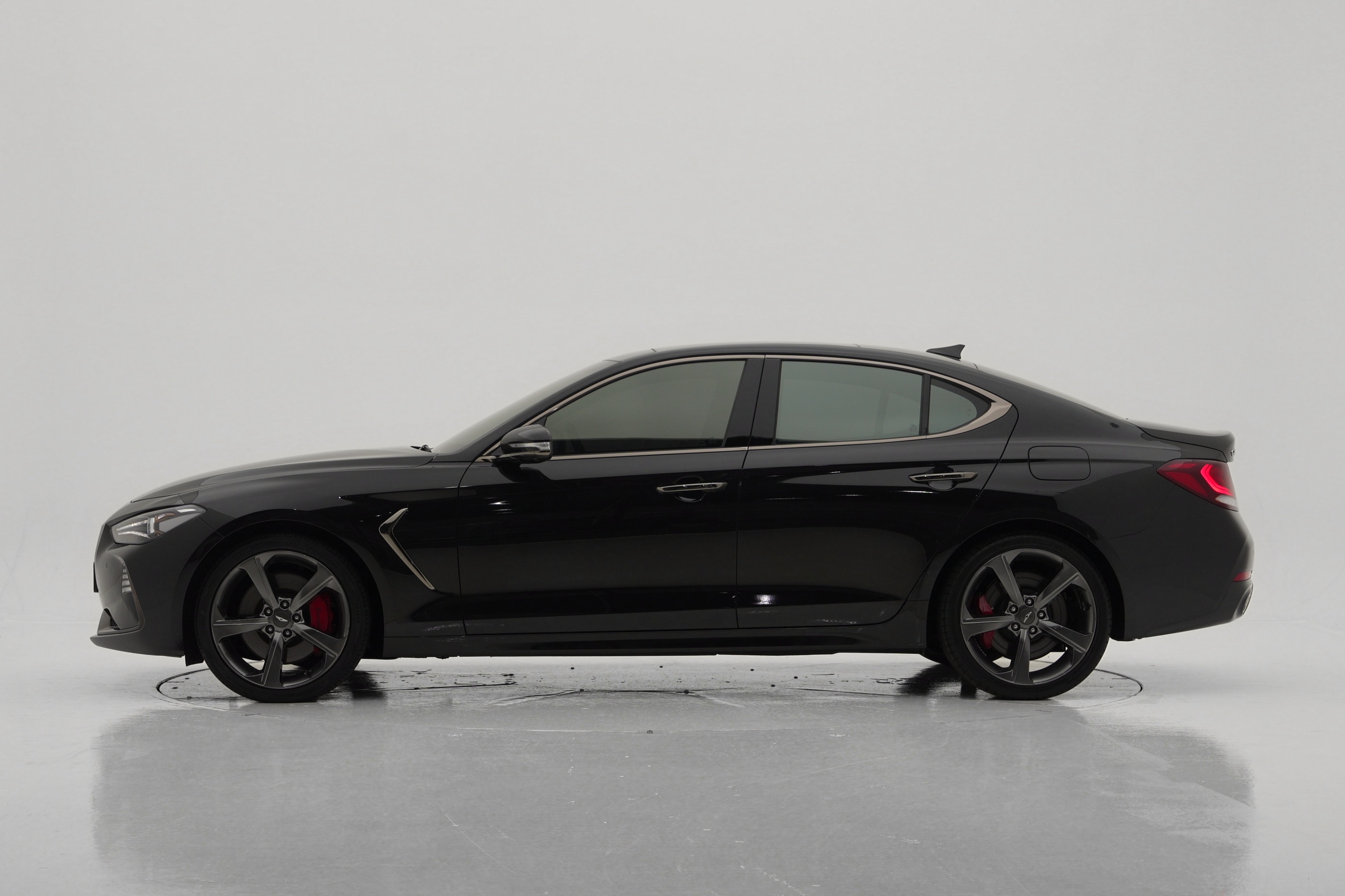 Genesis G70 Prestige