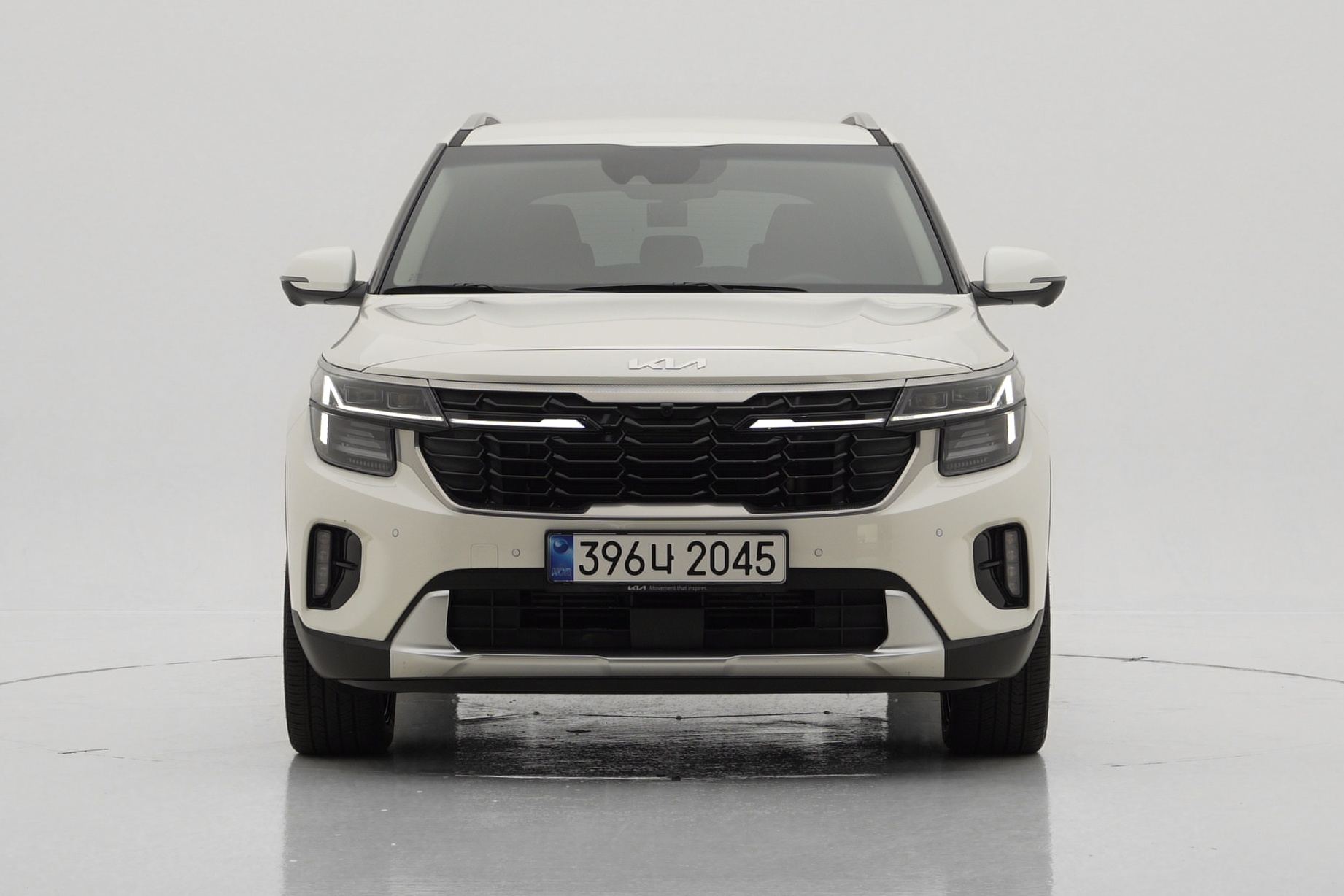 Kia Seltos Signature