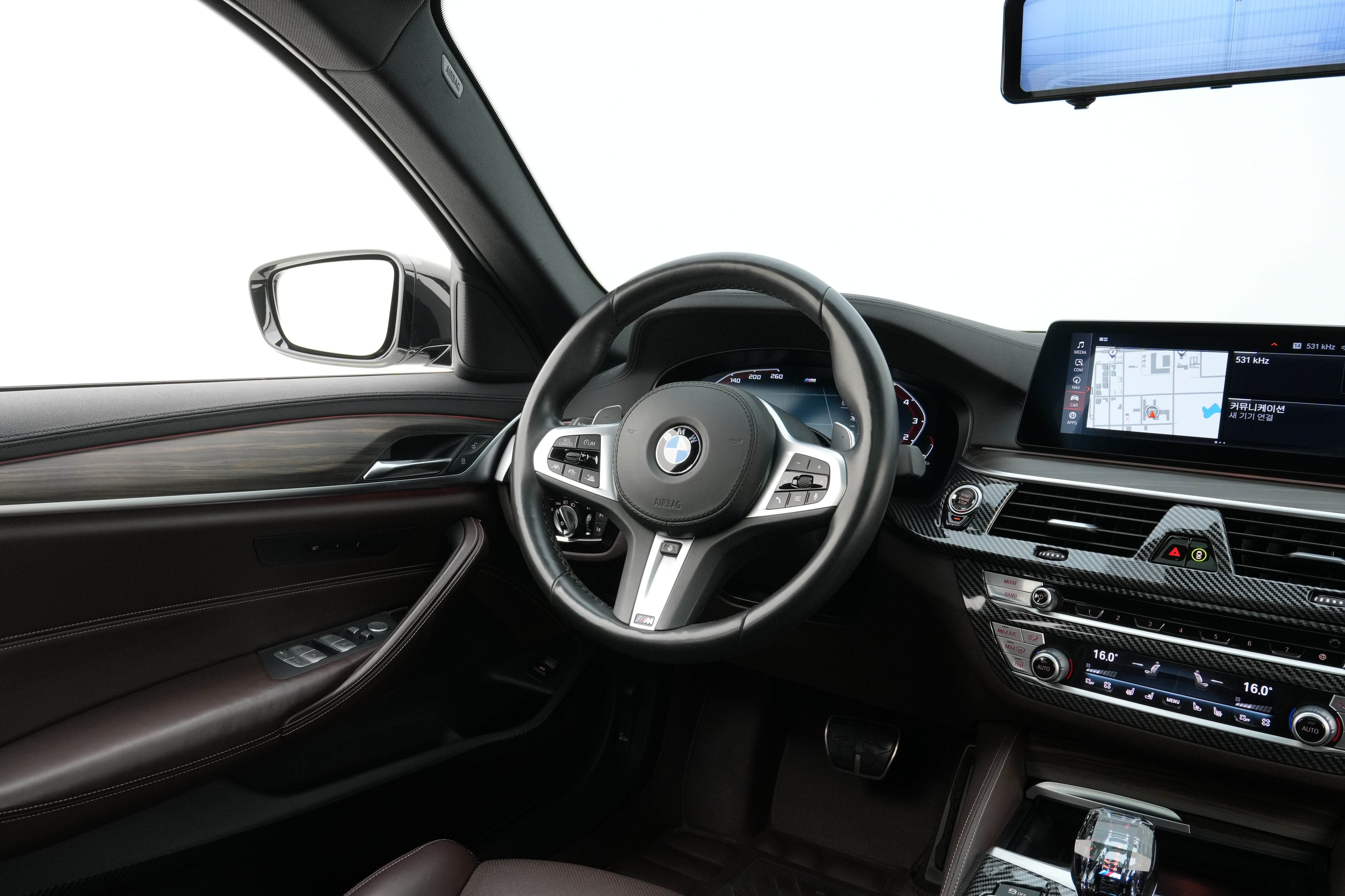 interior colour