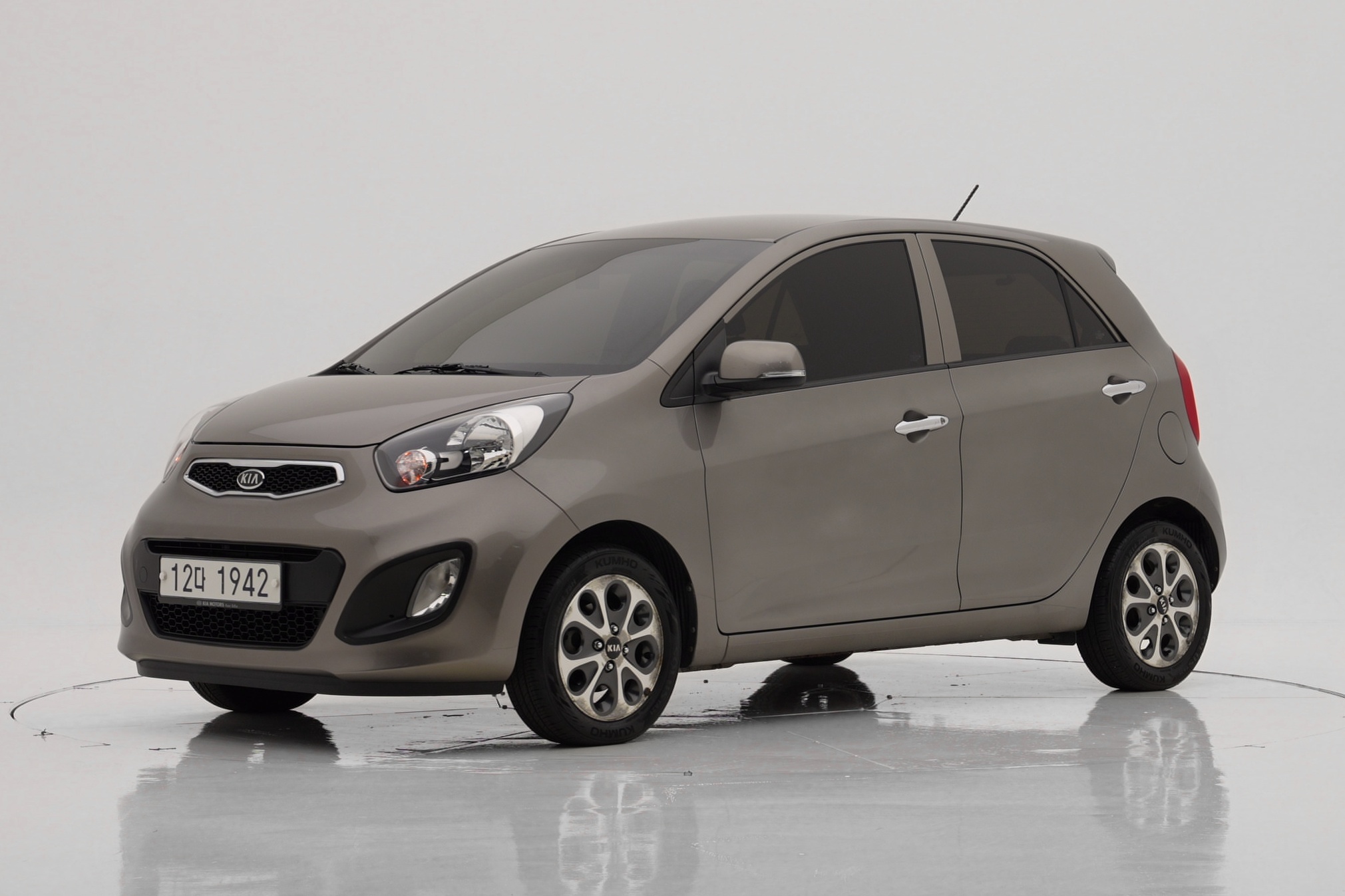 Kia Morning