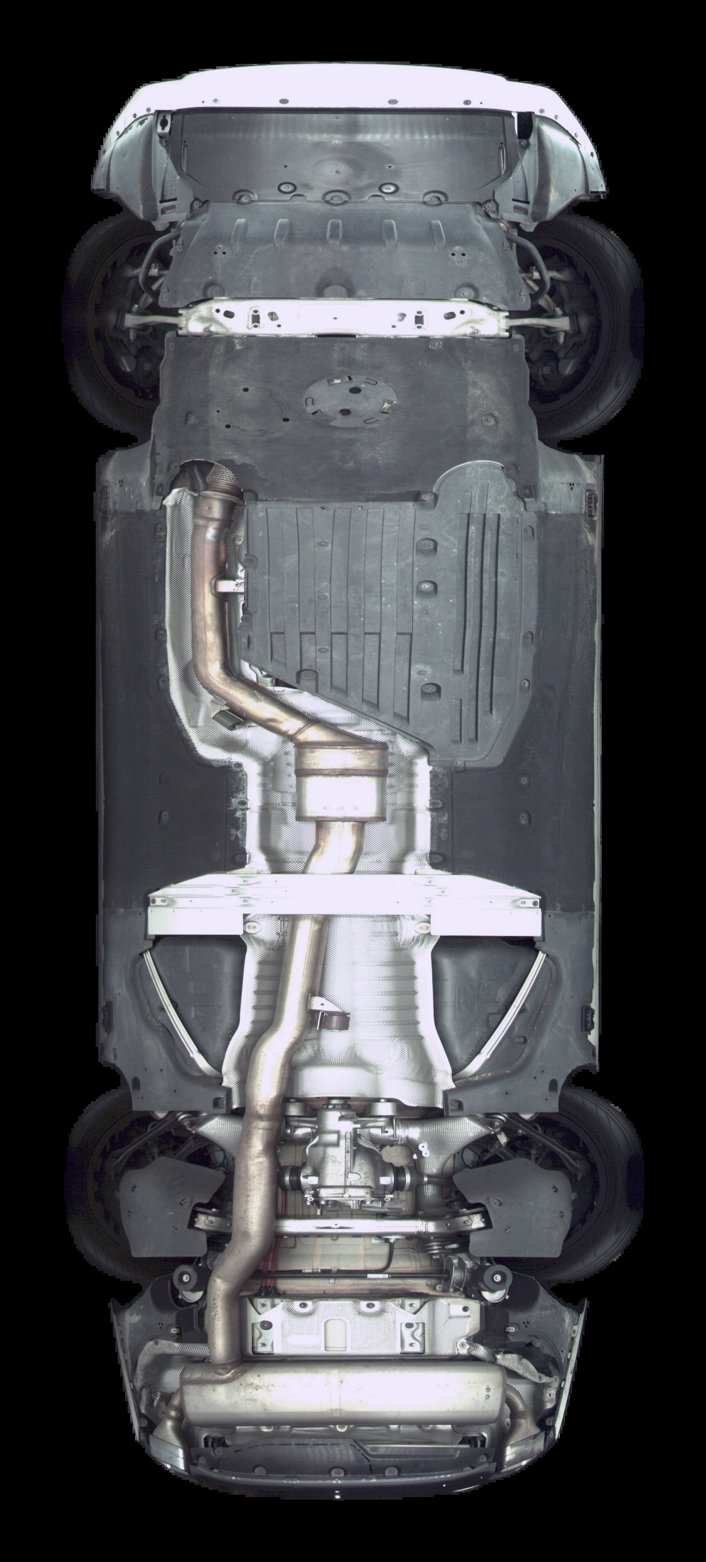 Underbody 1