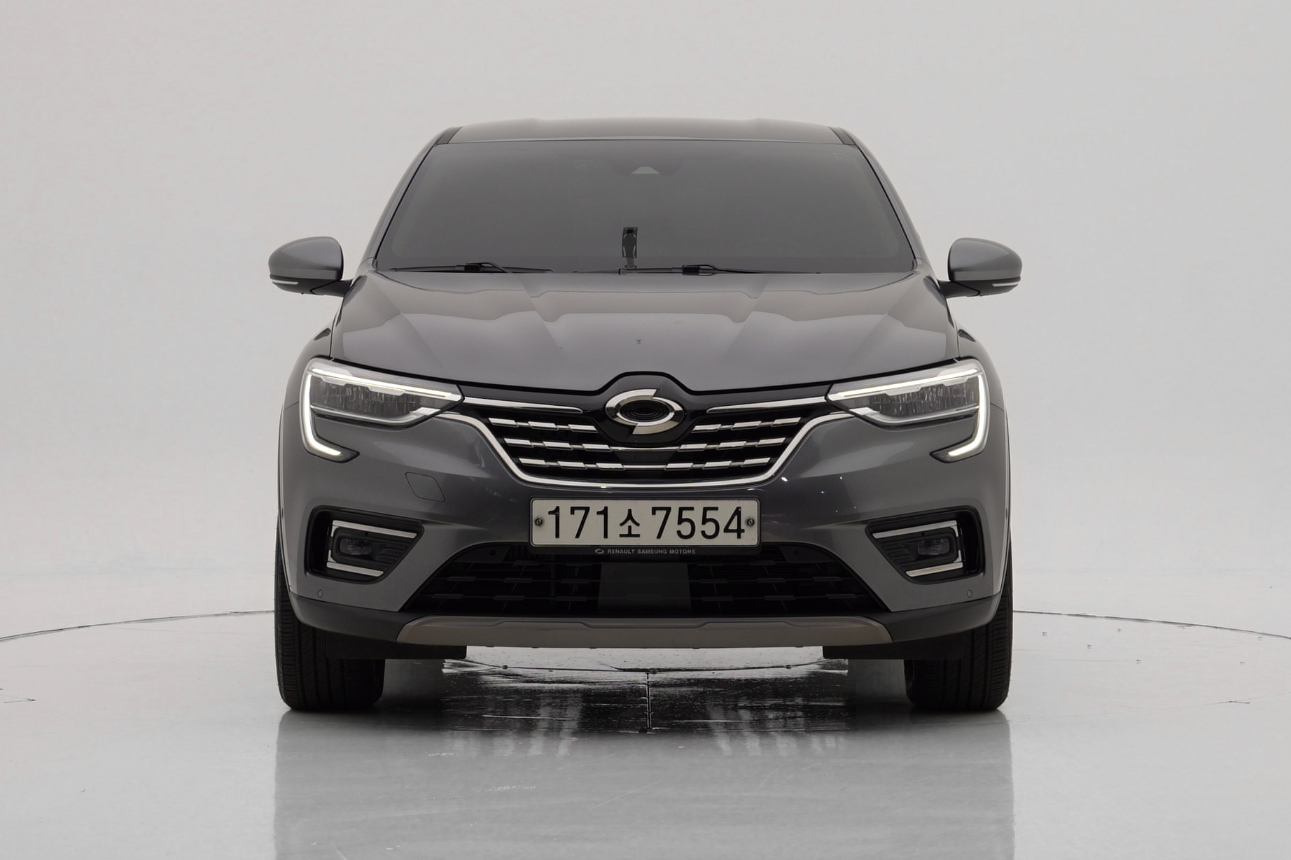 Renault Korea XM3 1.3 TCe RE