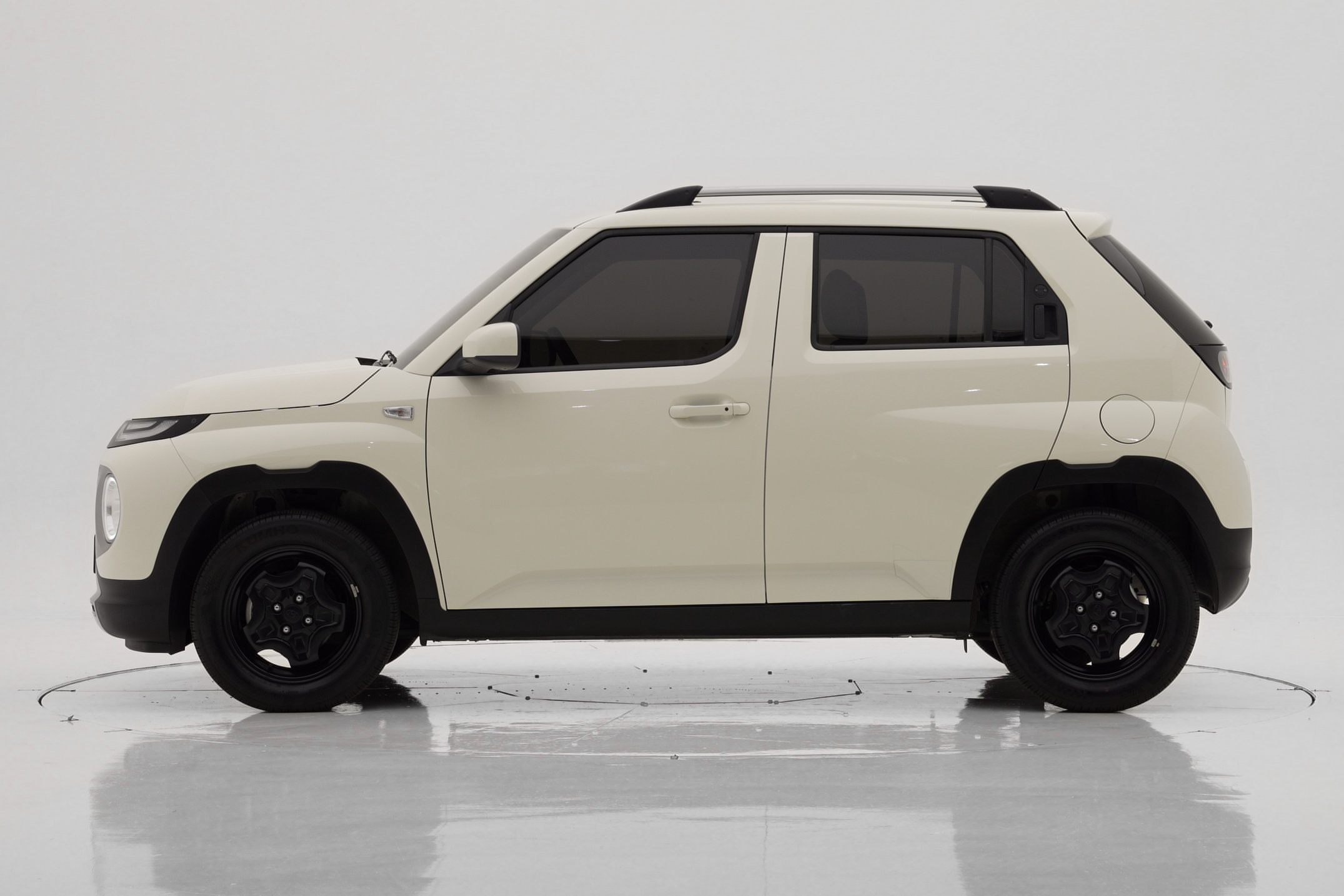 Hyundai Casper 1.0 The Essential