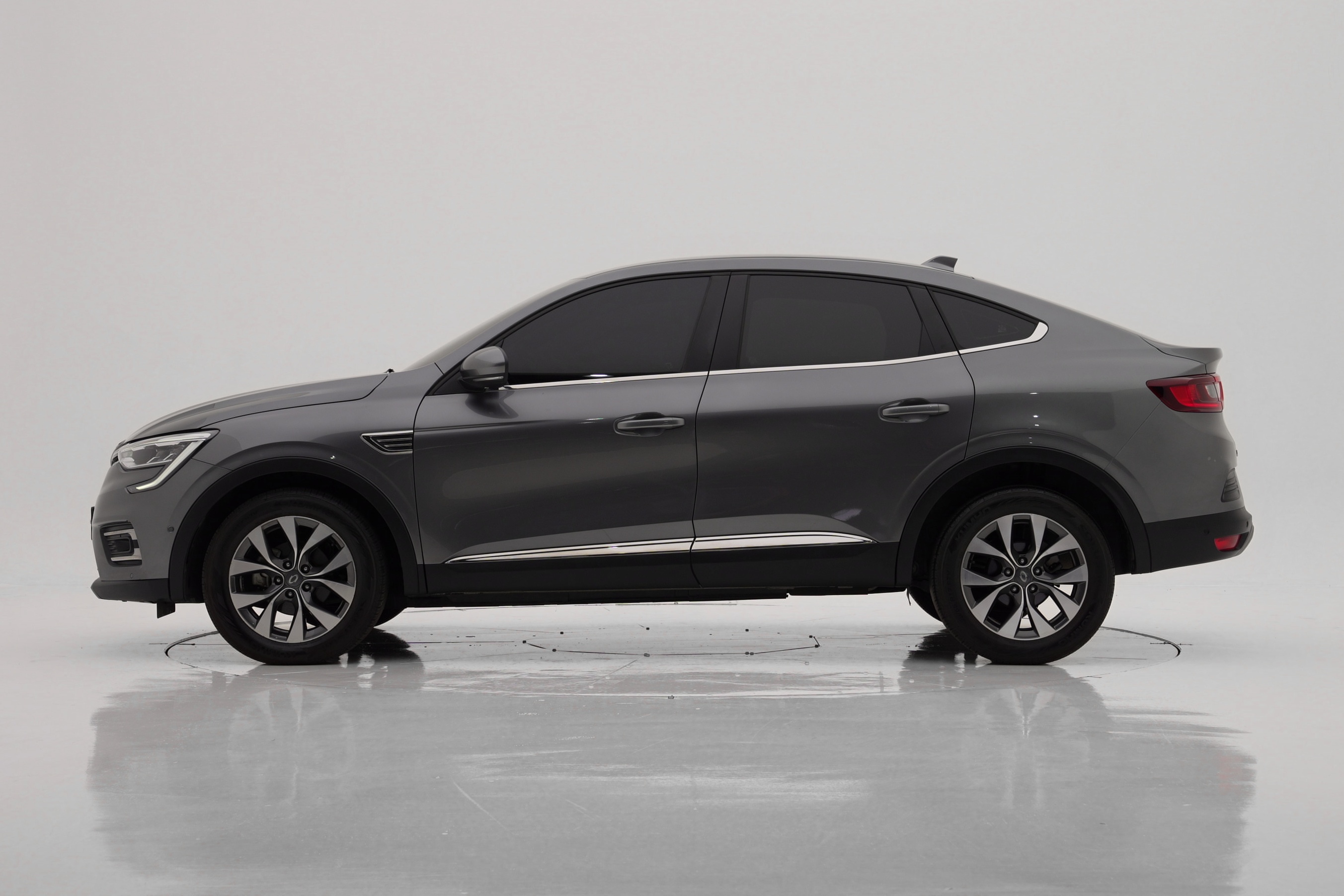 Renault Korea XM3 1.3 TCe RE