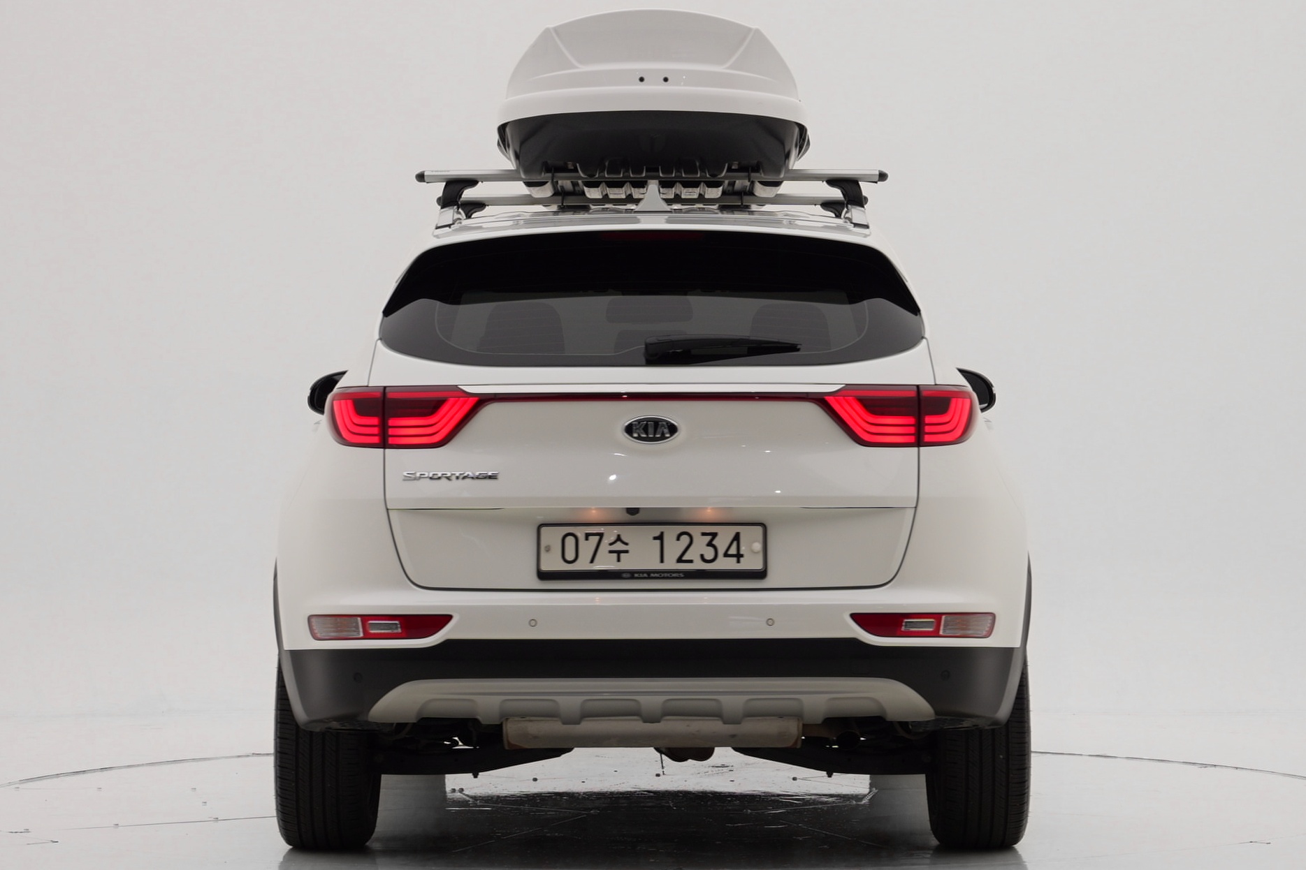 Kia Sportage Бензин 2.0 2WD Noblesse
