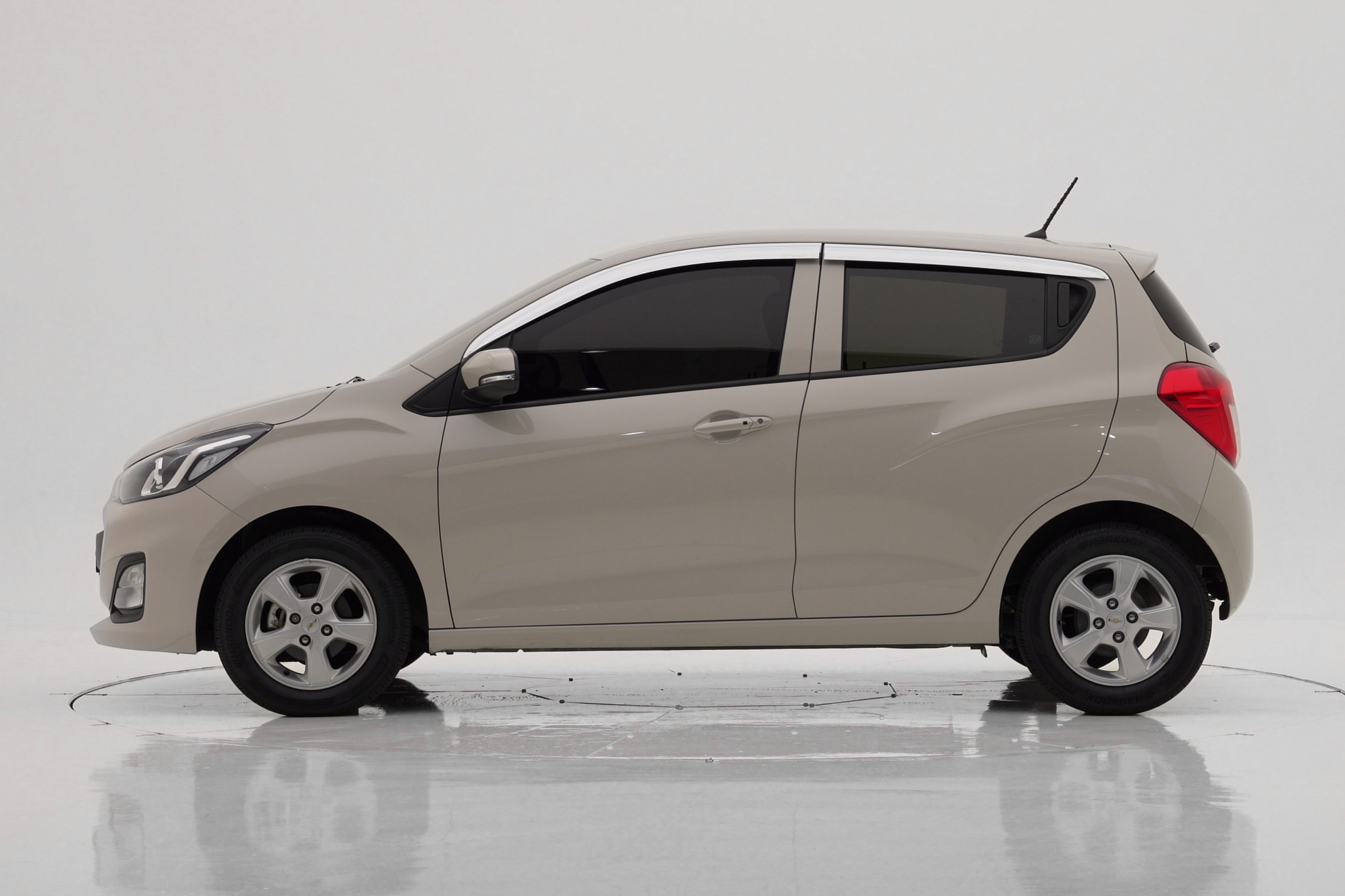 Chevrolet Spark LT