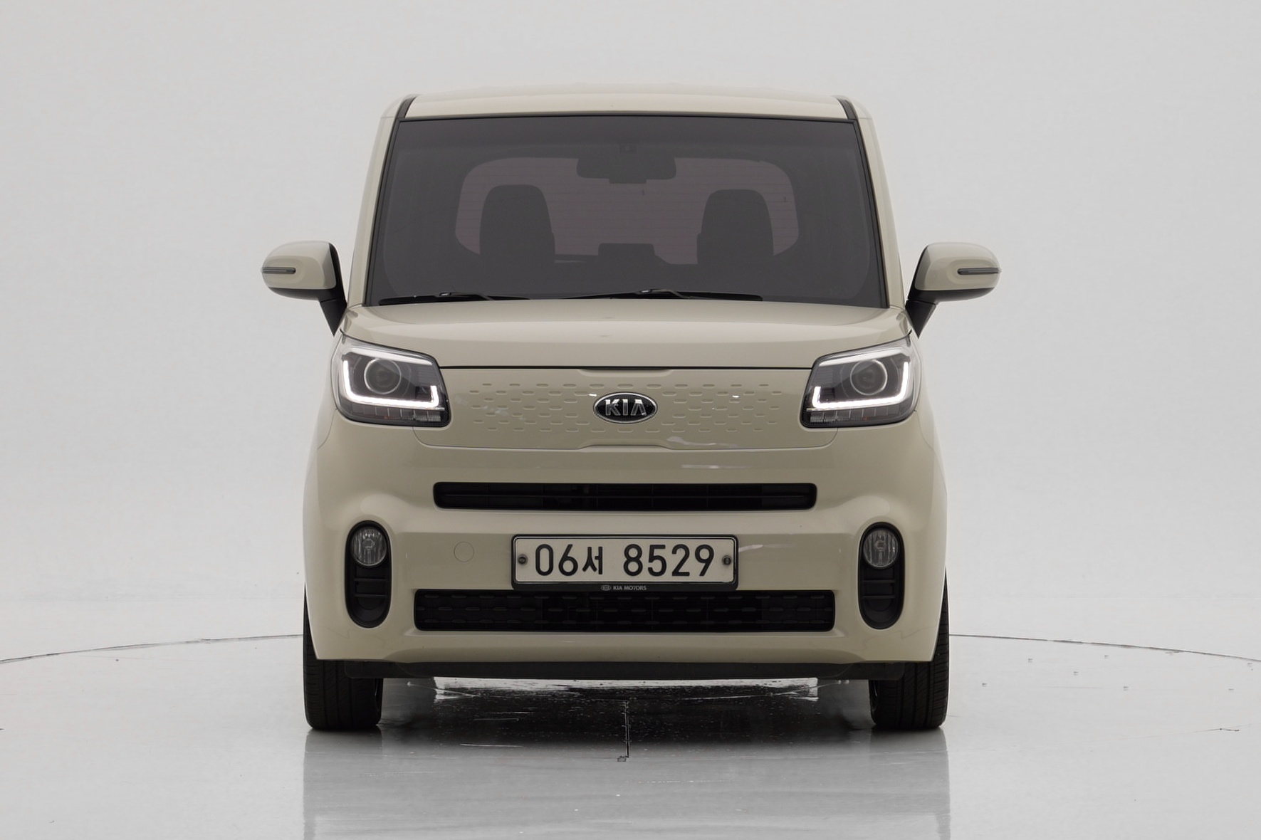 Kia Ray Prestige