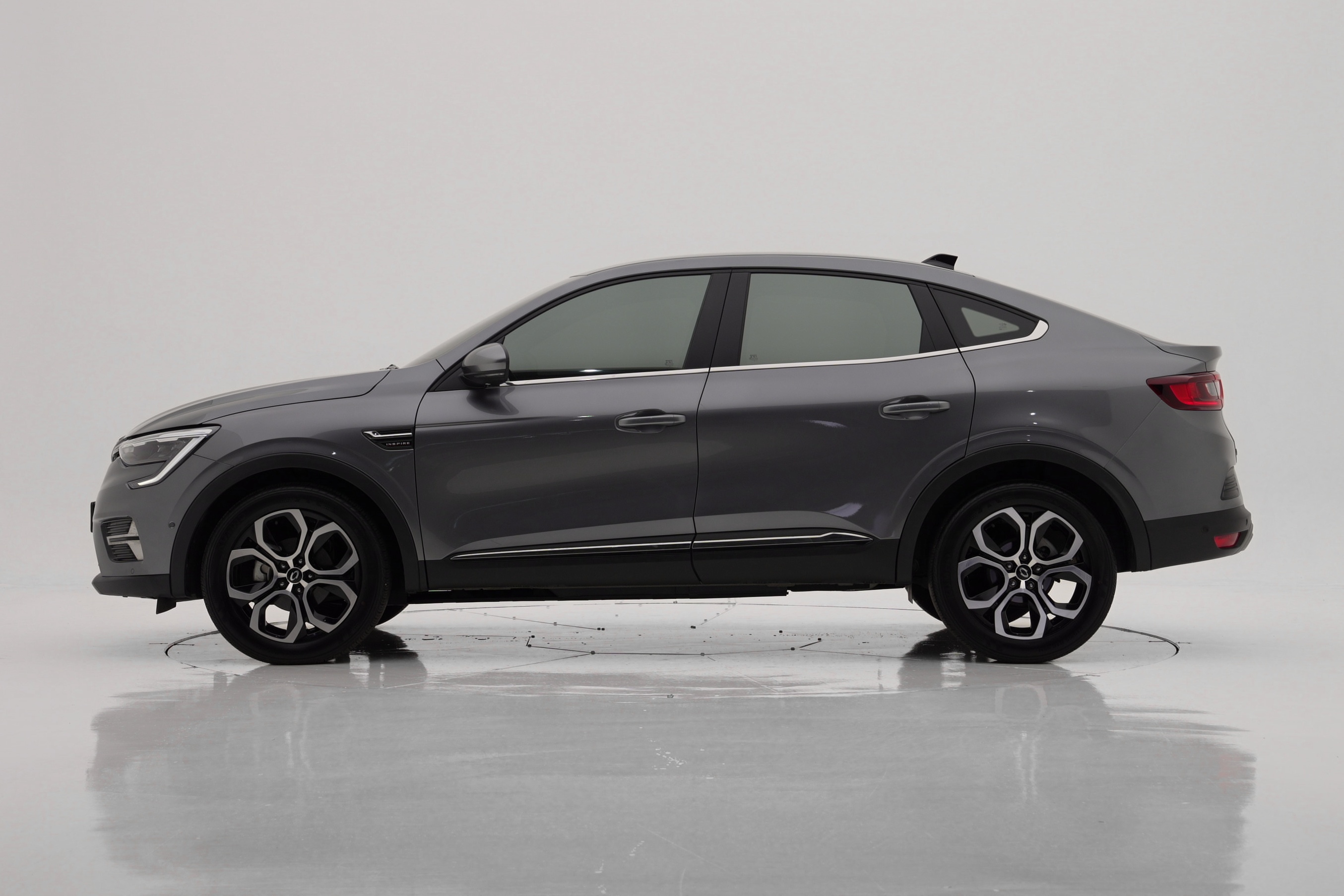 Renault Korea XM3