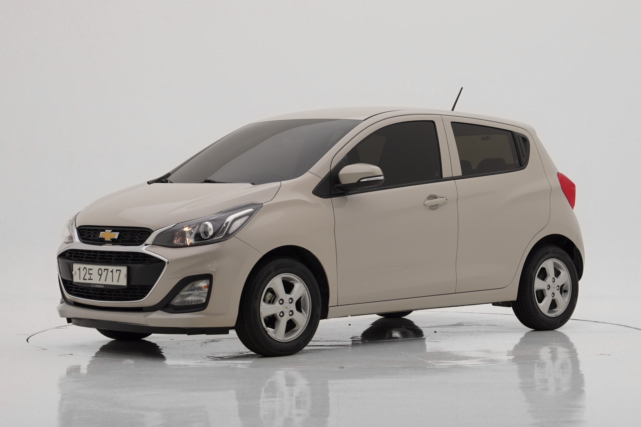 Chevrolet Spark LT