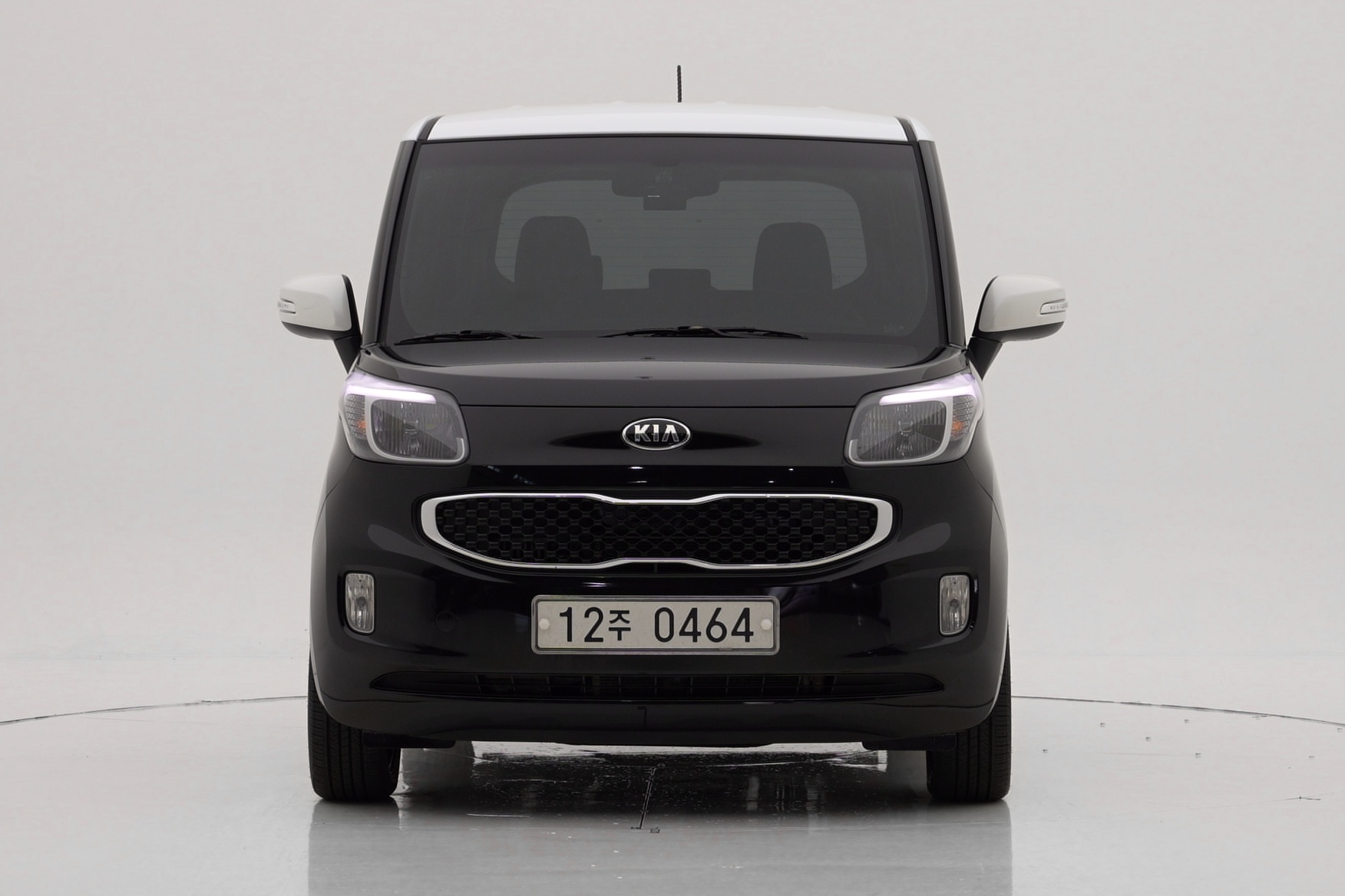 Kia Ray 1.0 Турбо Prestige