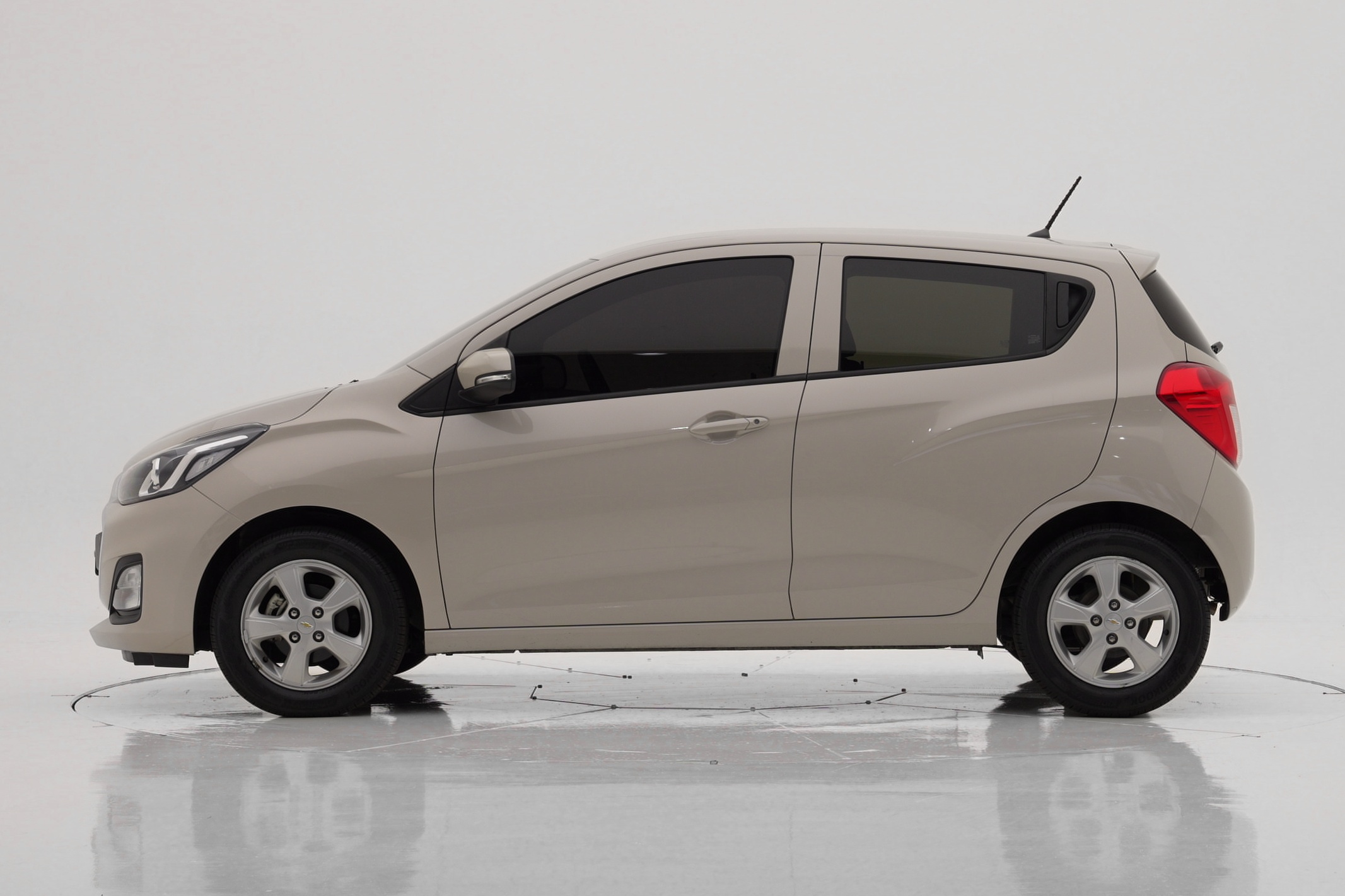 Chevrolet Spark LT