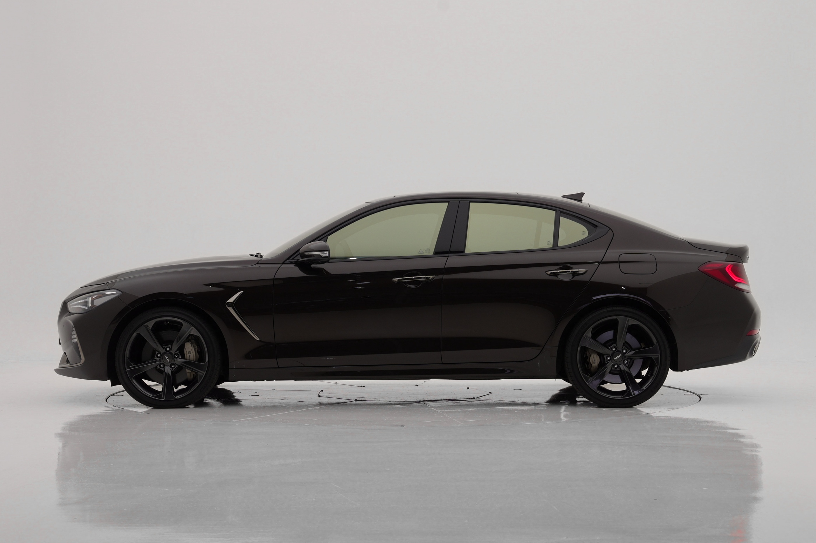 Genesis G70 Prestige