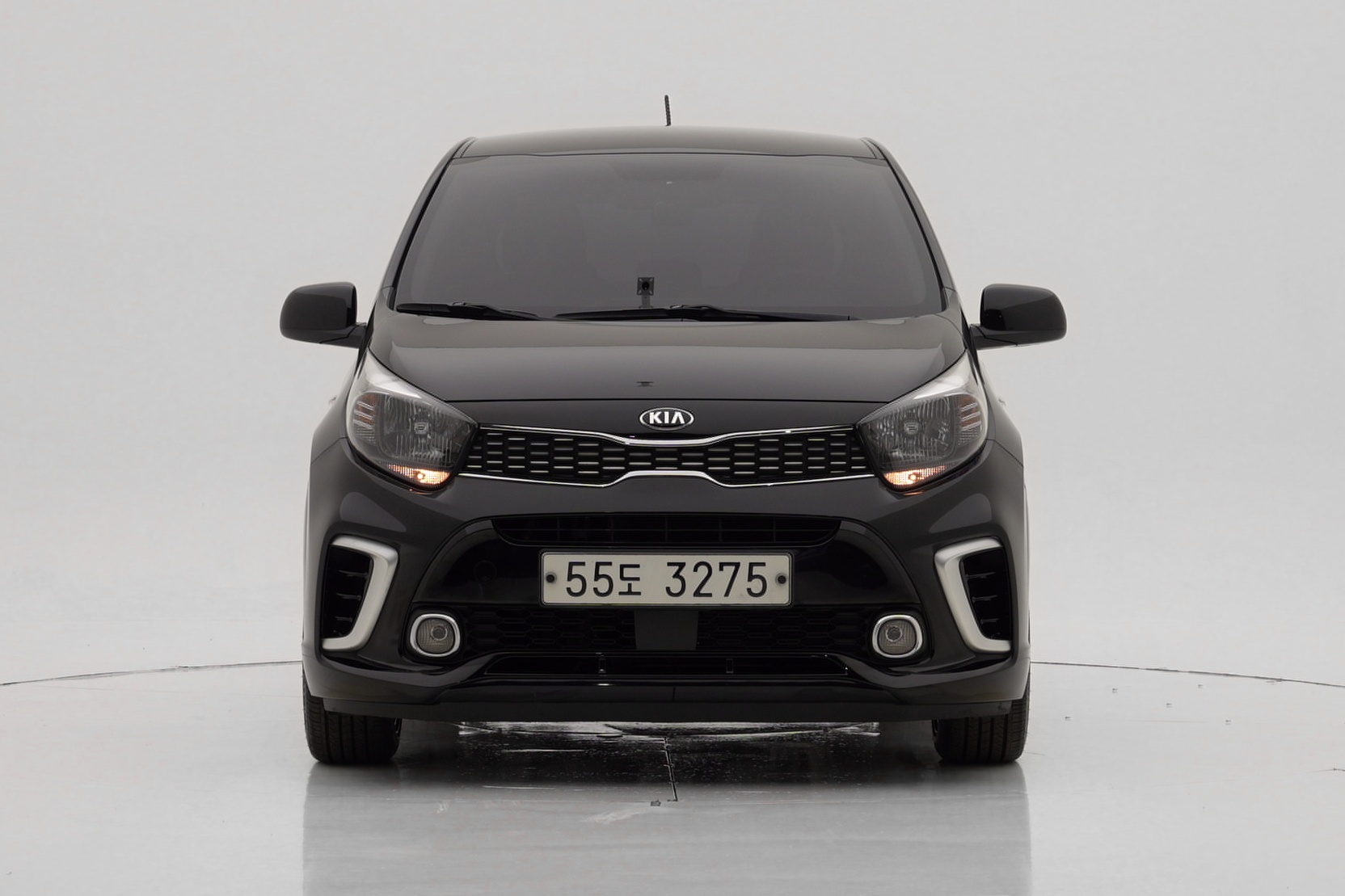 Kia Morning Prestige
