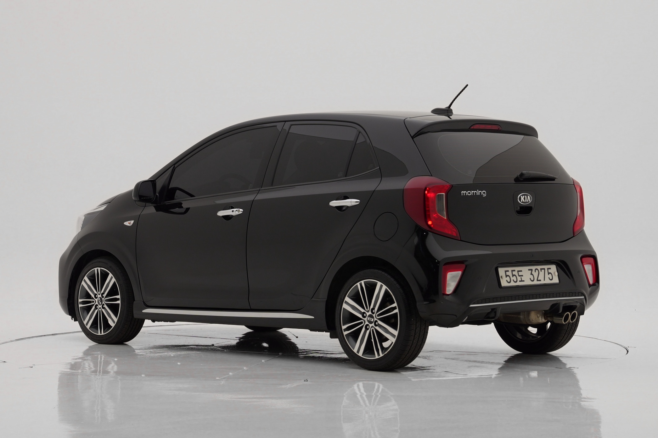 Kia Morning Prestige