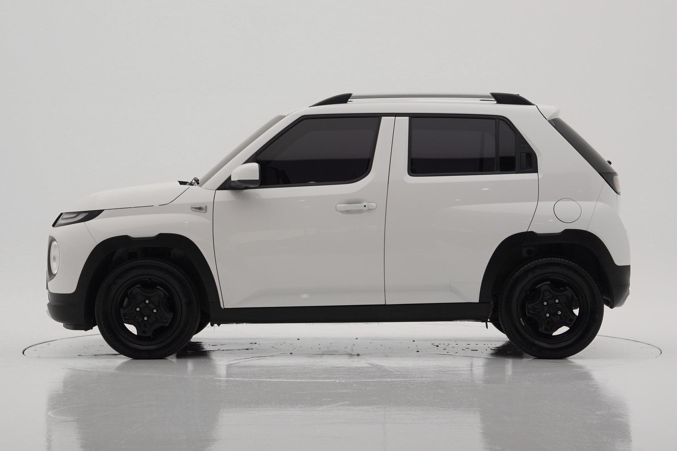 Hyundai Casper 1.0 Турбо The Essential