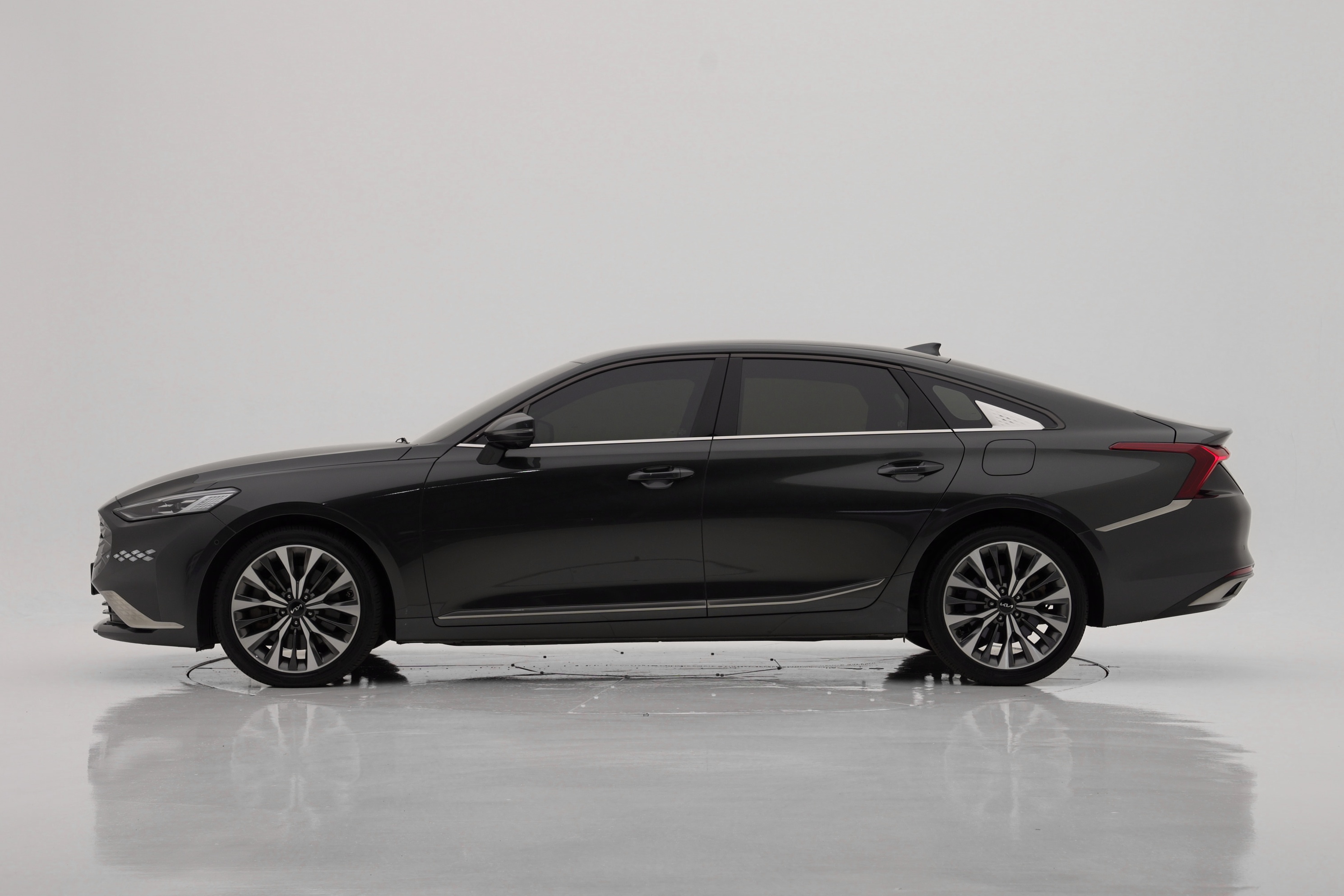 Kia K8 Noblesse