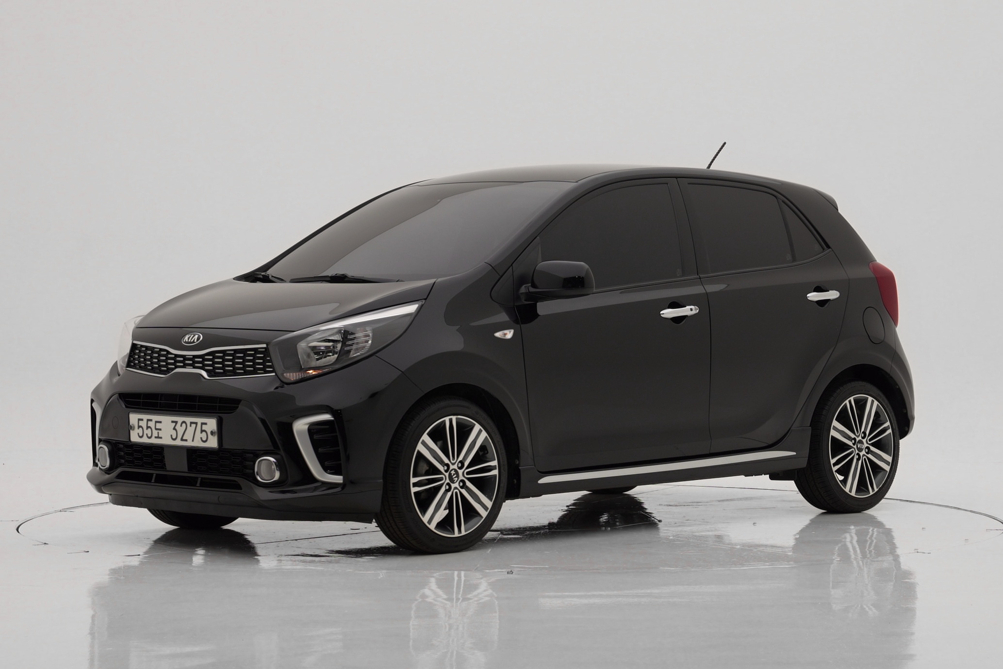Kia Morning Prestige