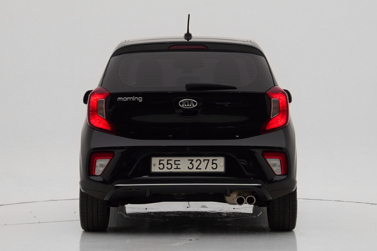 Kia Morning Prestige