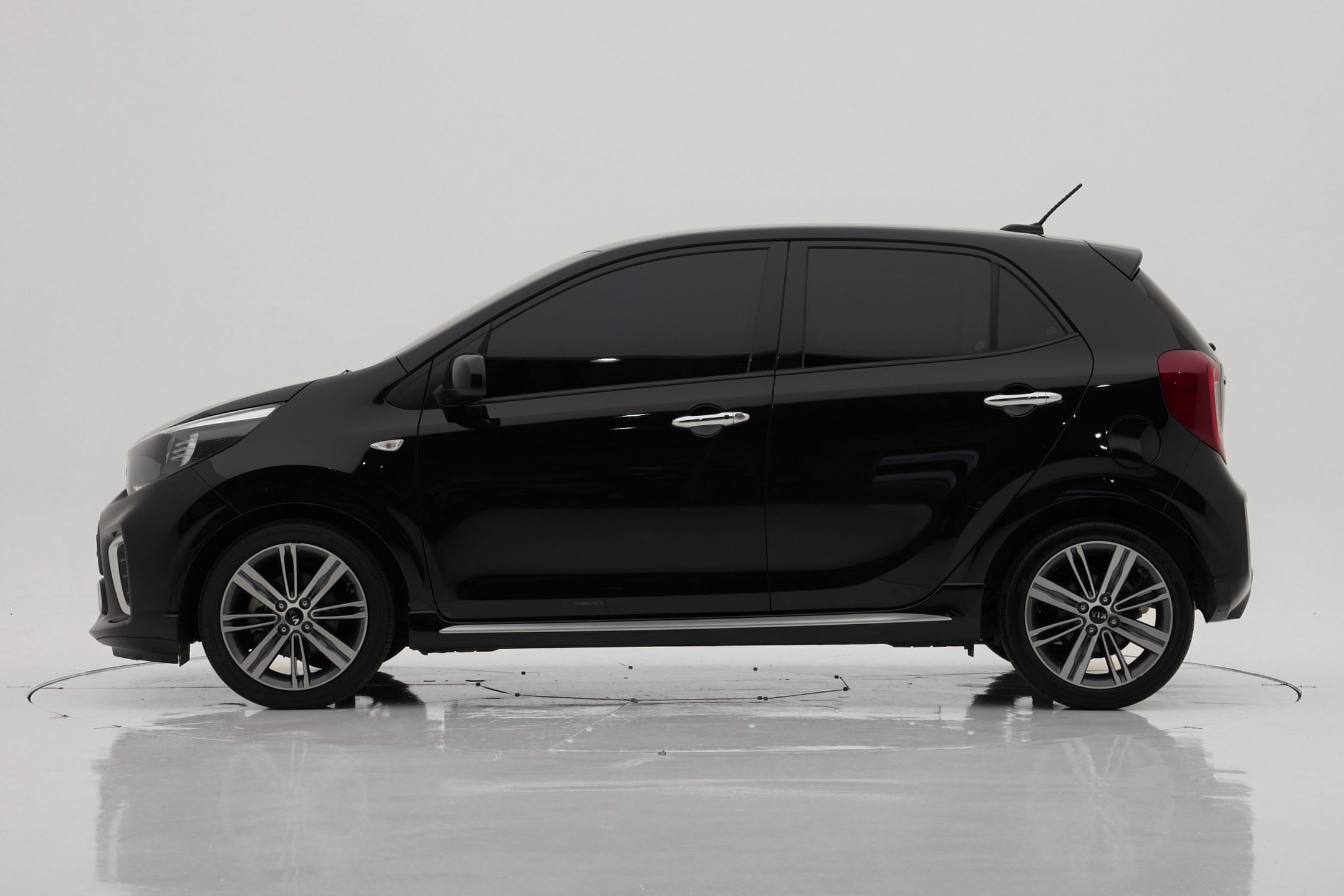 Kia Morning Prestige