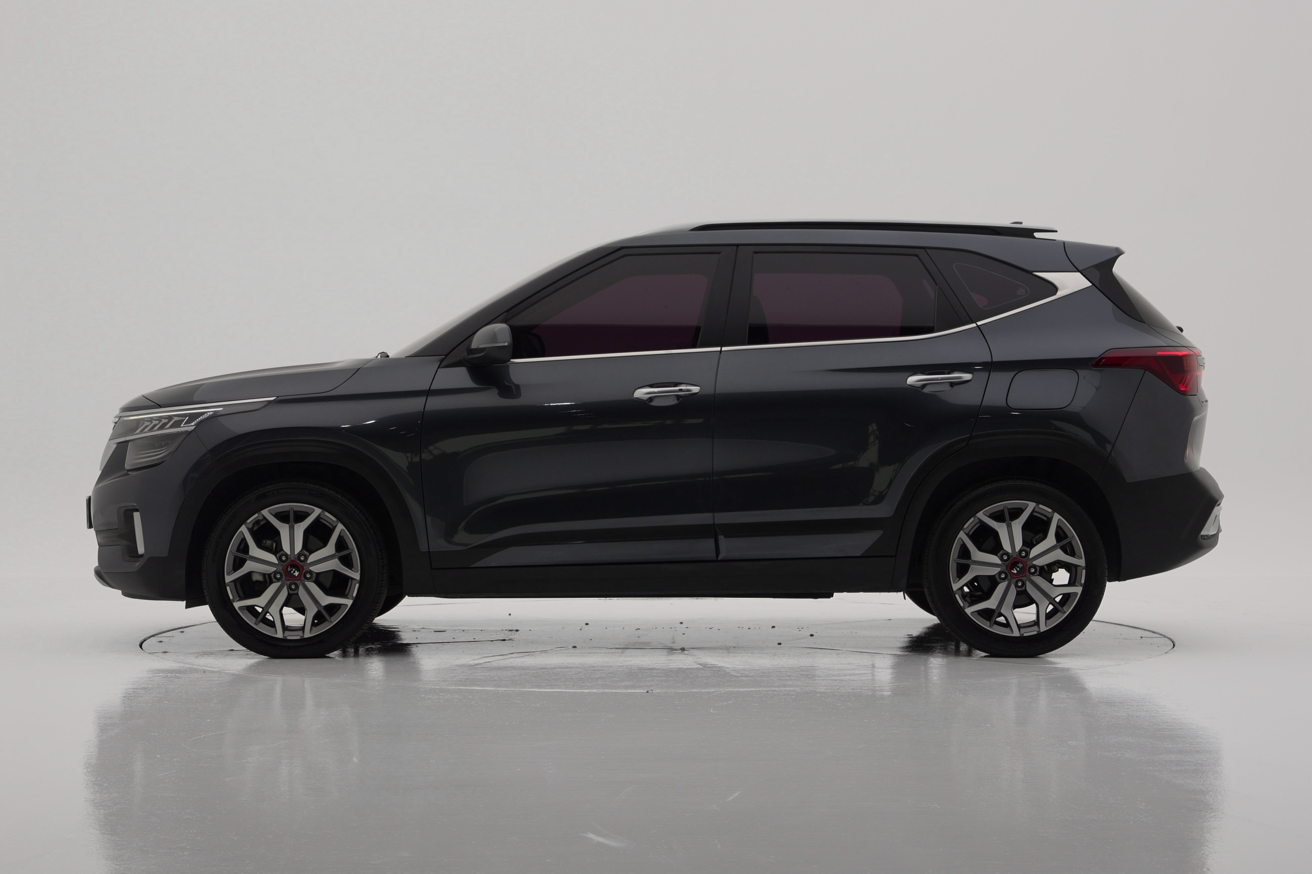 Kia Seltos Noblesse