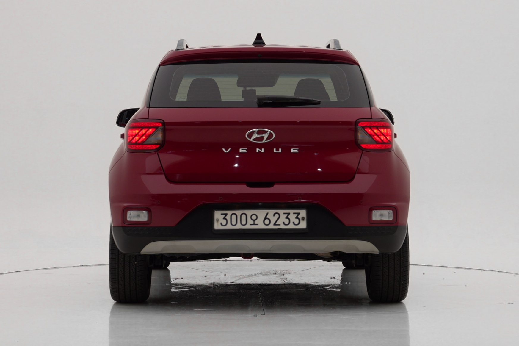 Hyundai Venue