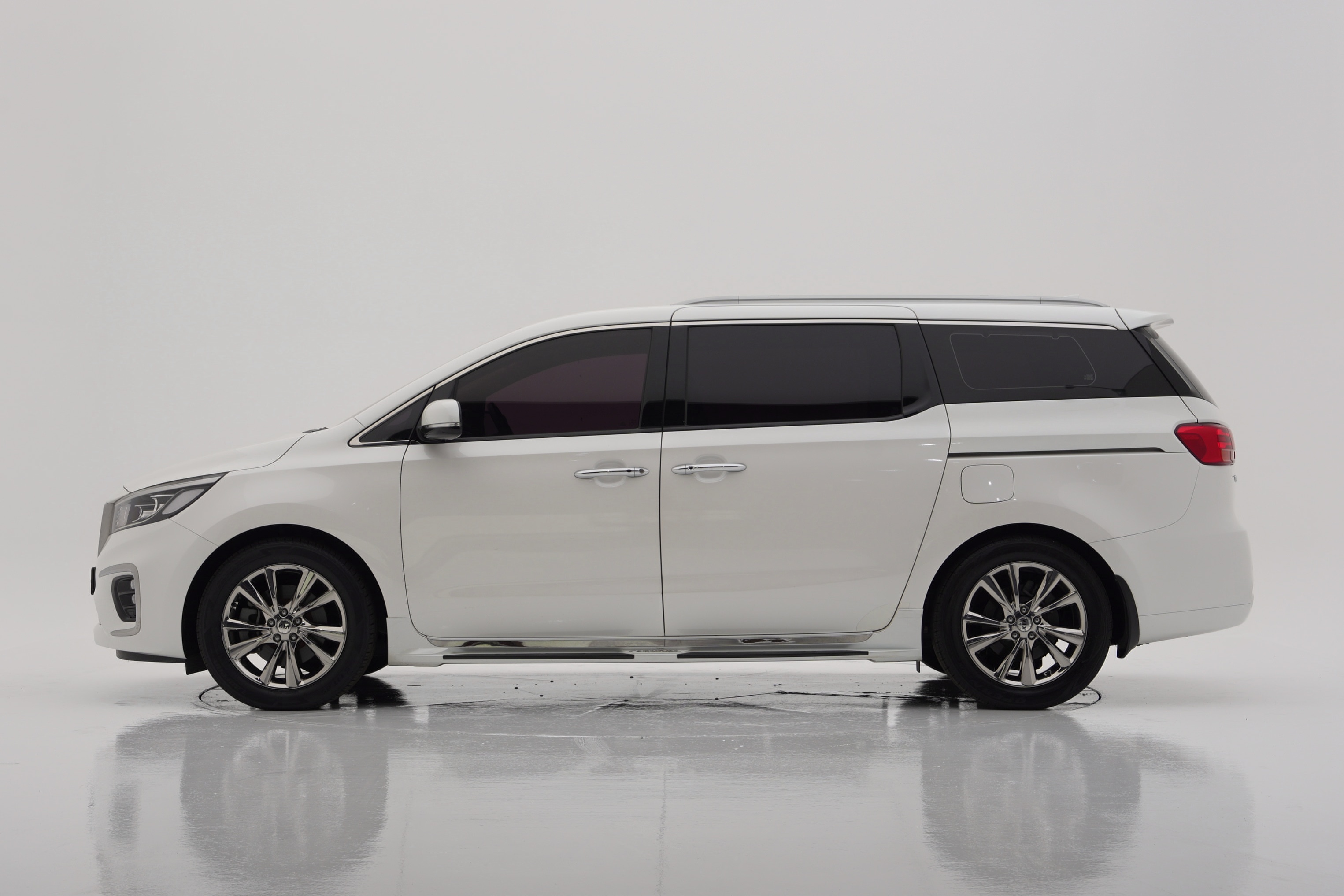Kia Carnival VIP