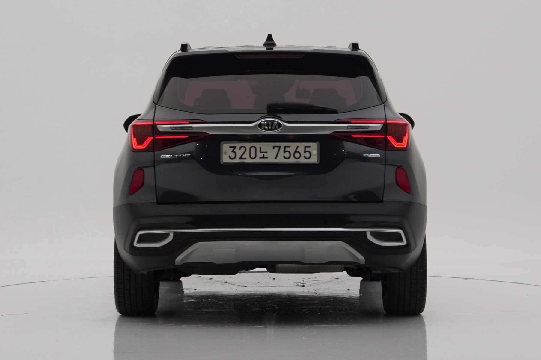 Kia Seltos Noblesse