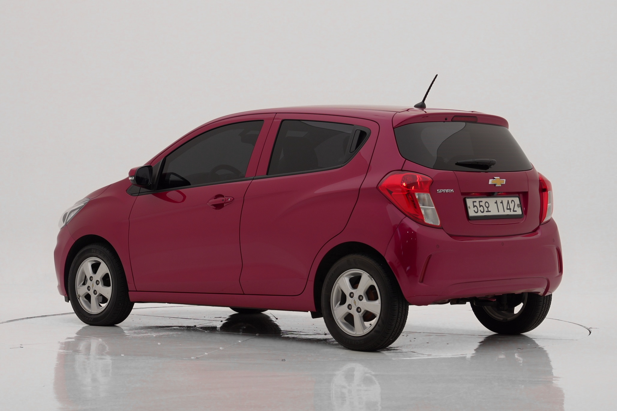 Chevrolet Spark LT