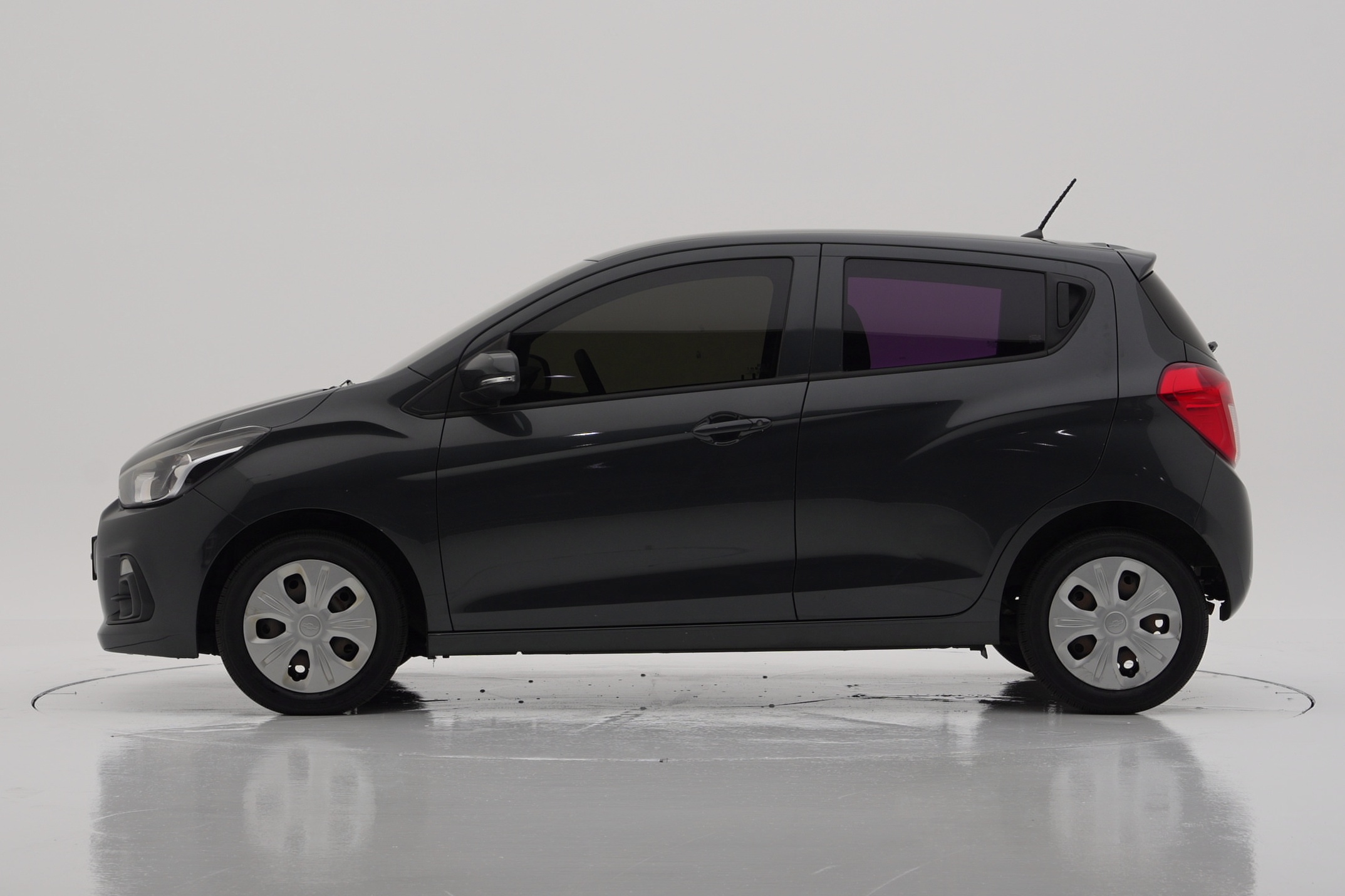 Chevrolet Spark LT