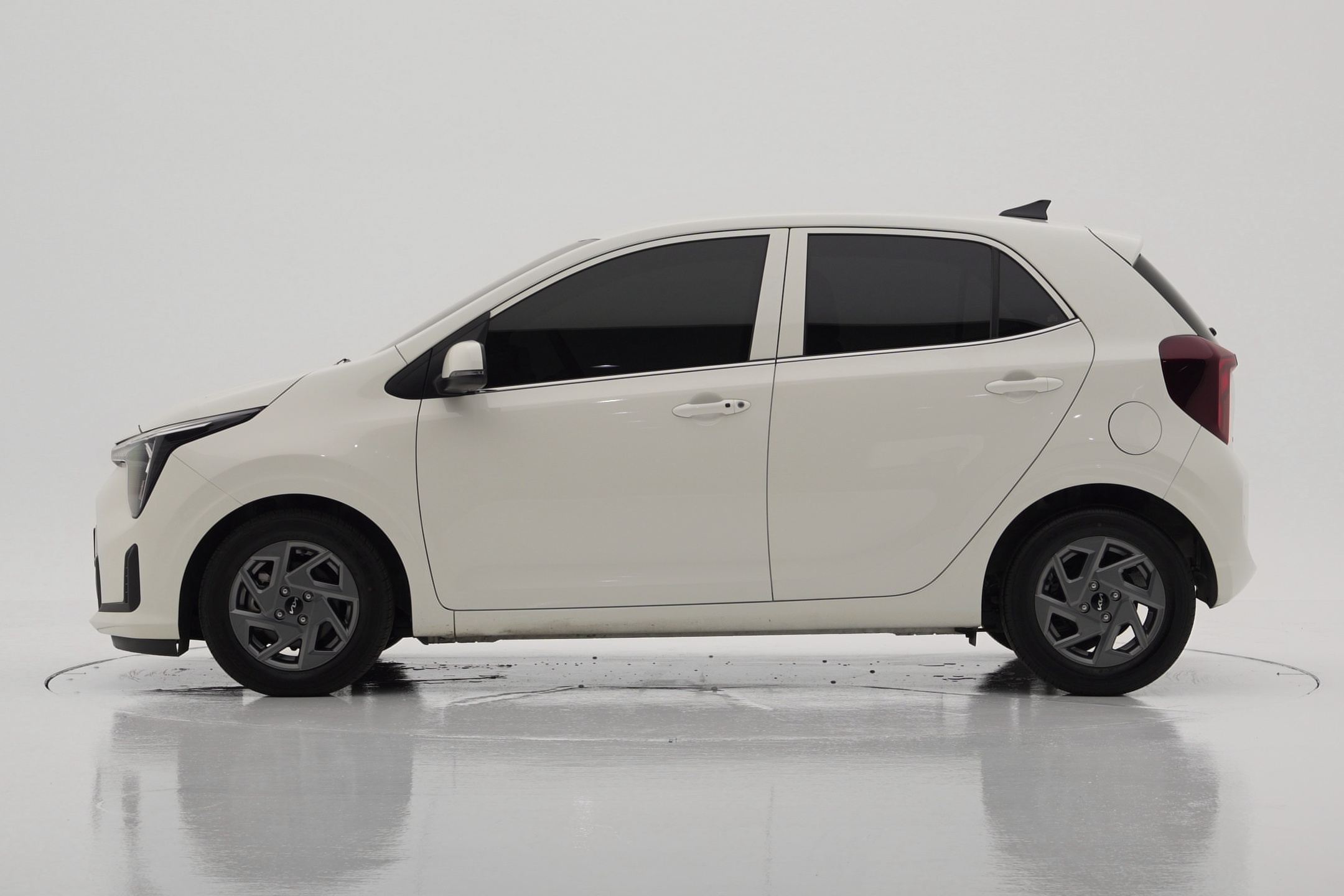 Kia Morning Signature